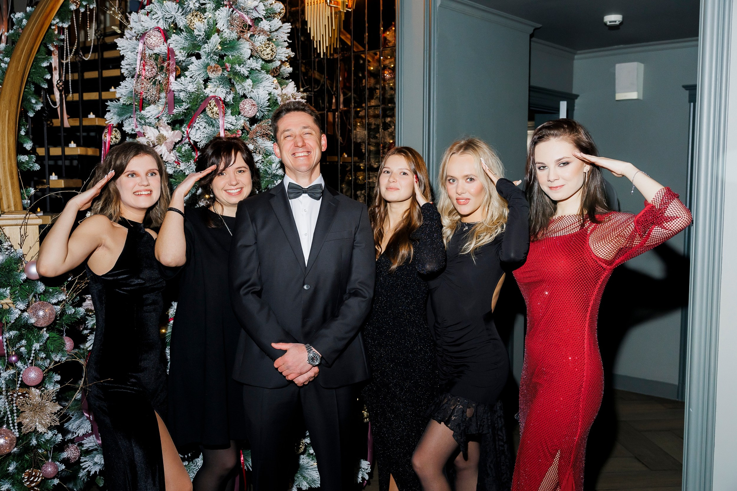 Феникс Лубрикантс. Репортажный и свадебный фотограф Катерина Потапова