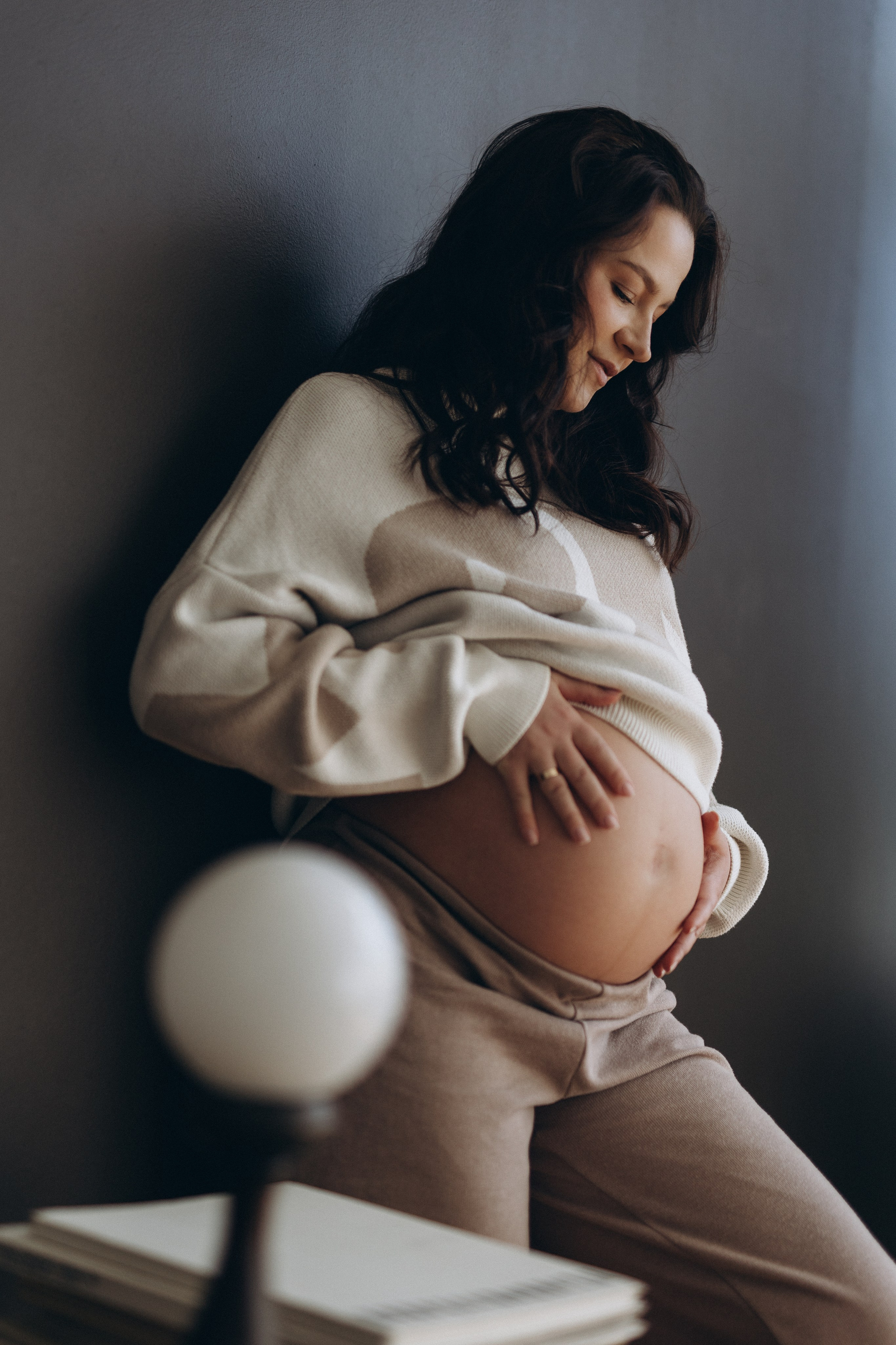 Рекомендации по подготовке к фотосессии беременности. Алёна Берёзка фотограф Минск