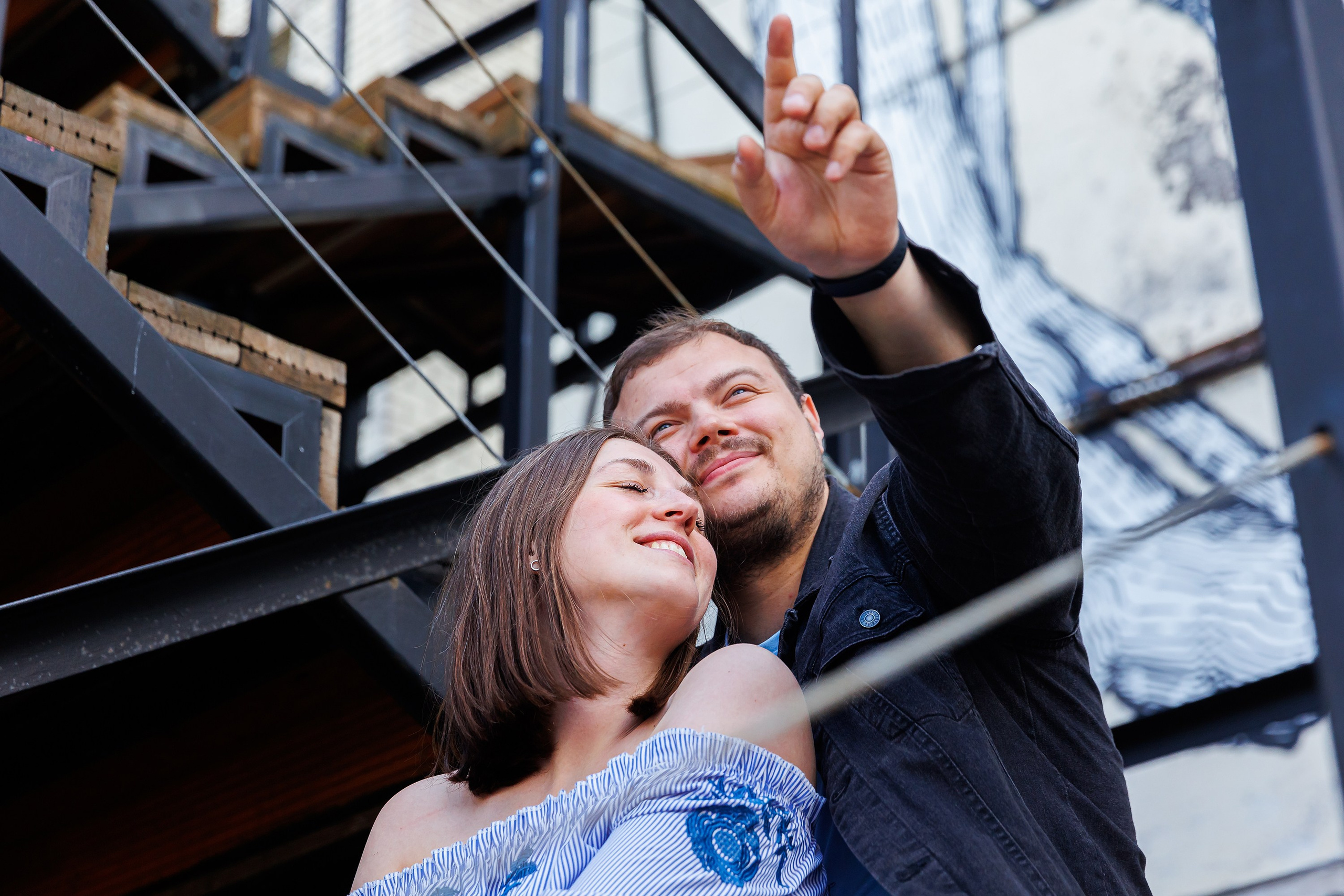 Фотосессии. Свадебный и репортажный фотограф Виталий Петров