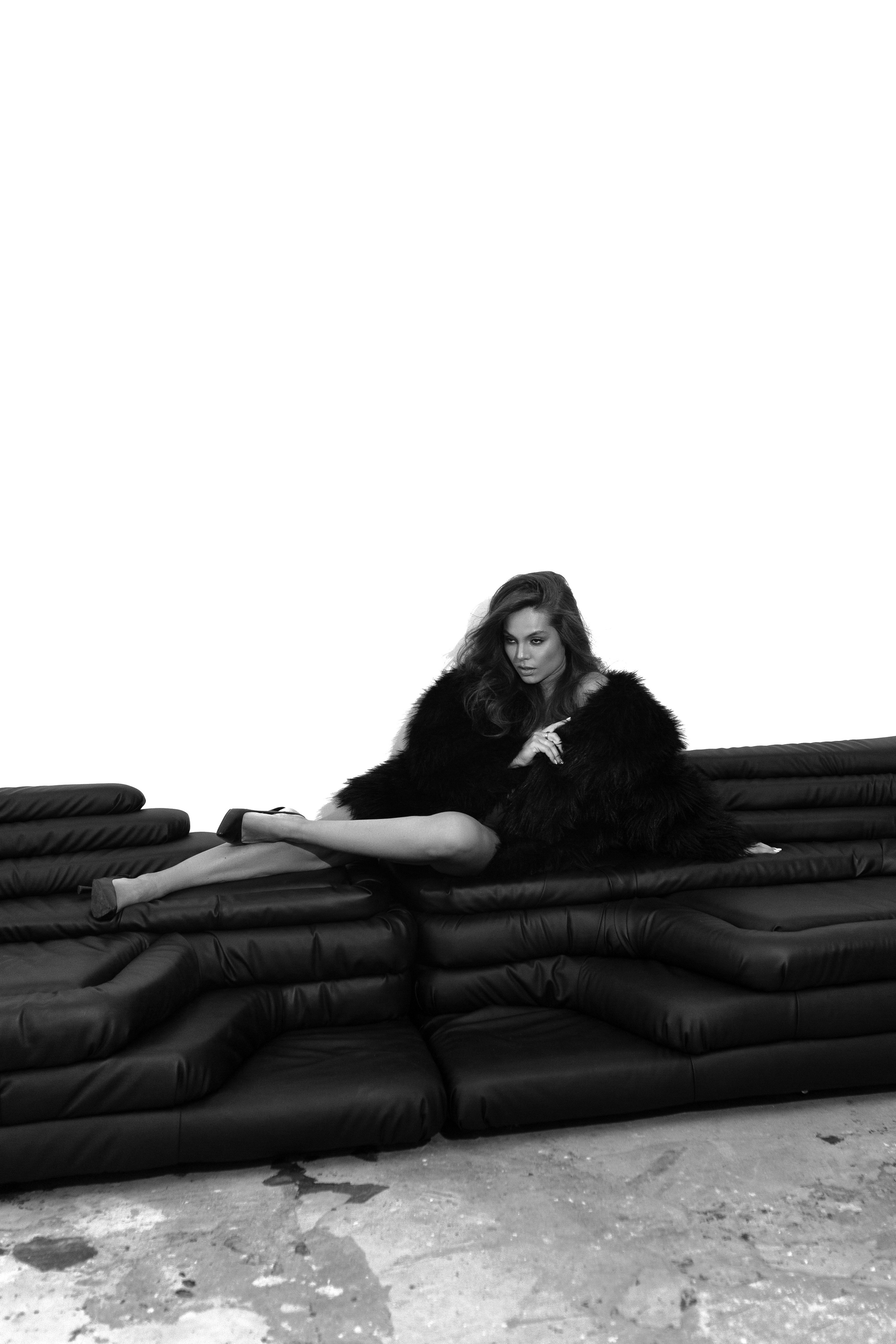 Алина. Фотограф Новосибирск Халуева Елена