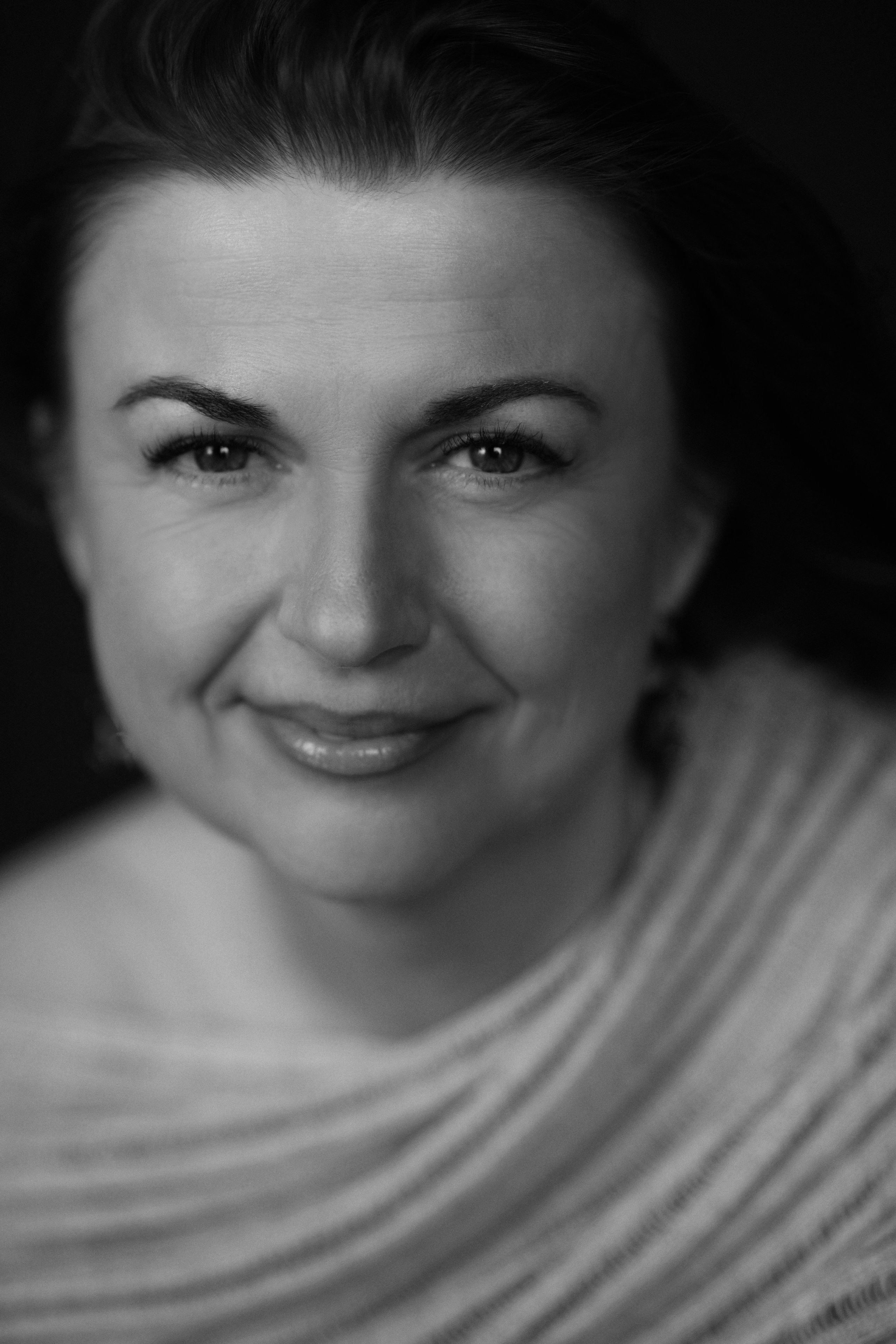 Юлия. Фотограф чувственного портрета в Санкт-Петербурге Светлана Фролова