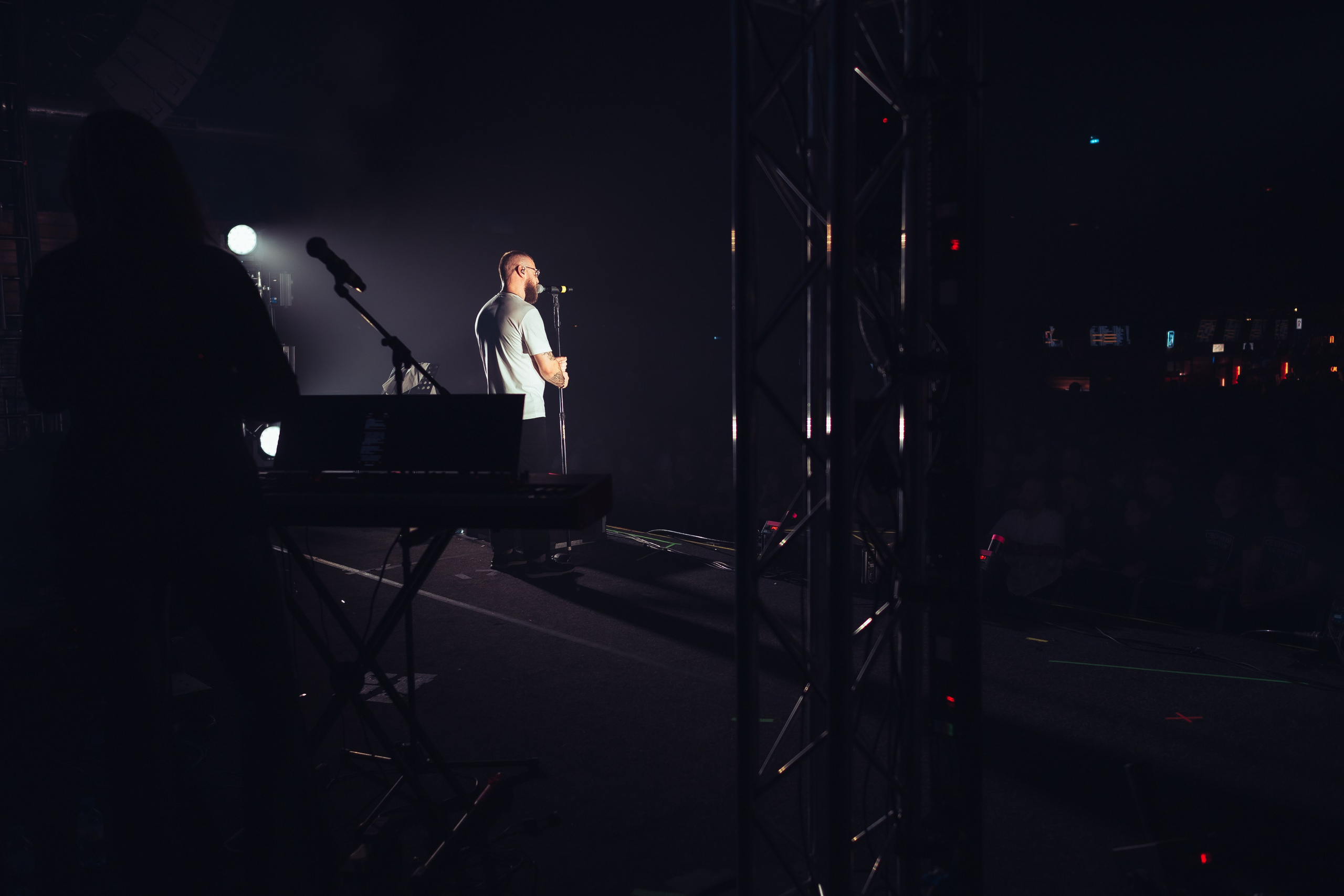 МАВАШИ group, 2025 год. Иван Кубик — фотограф и видеограф