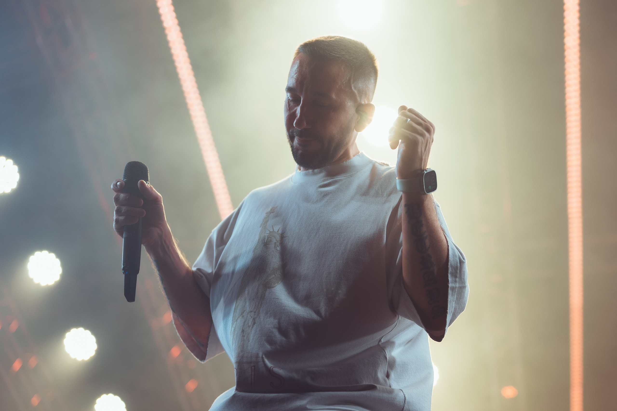 Pizza — репортажная съёмка. Иван Кубик — фотограф и видеограф