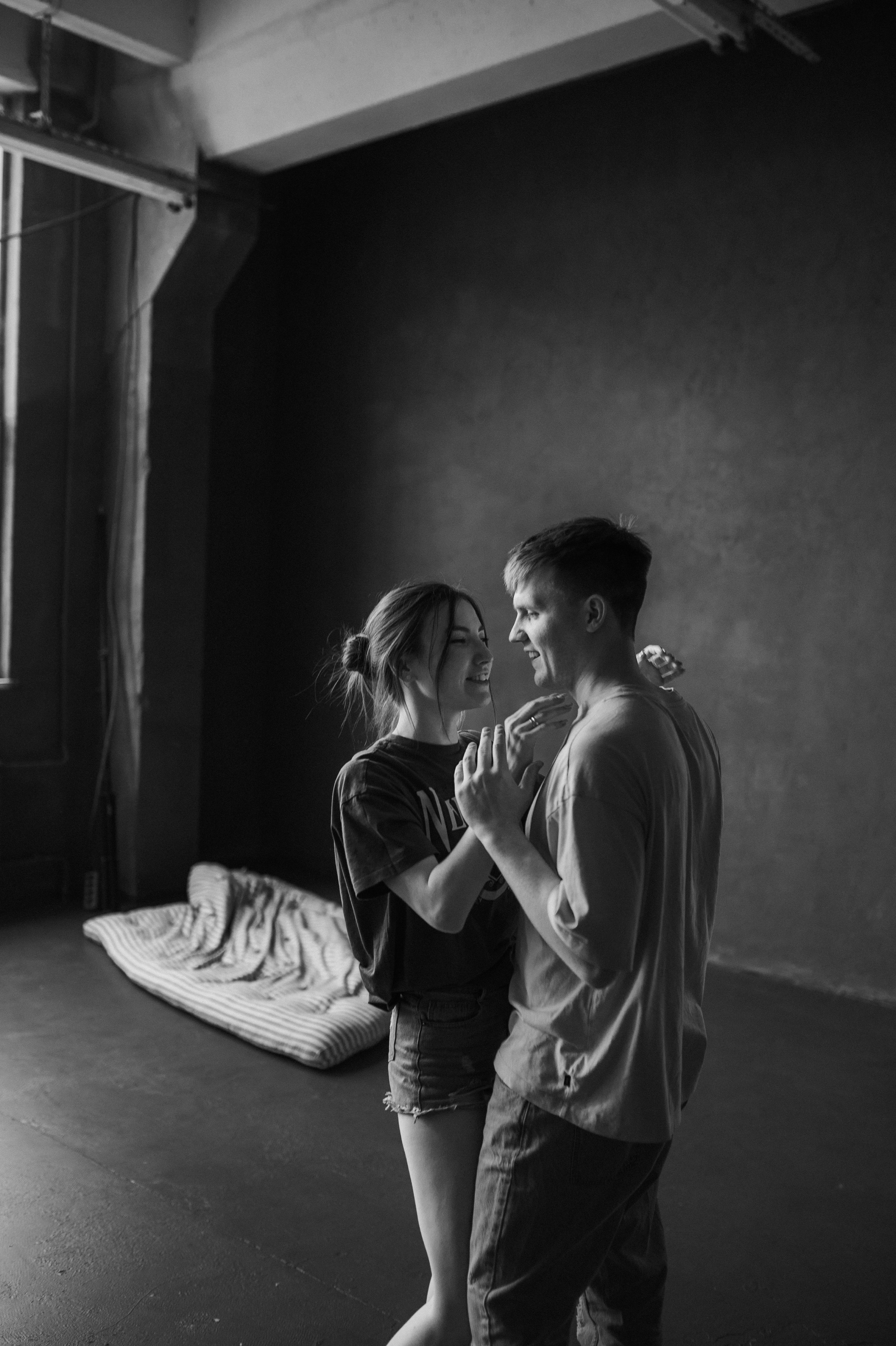 Оля и Антон. Www.ostermiller.ru