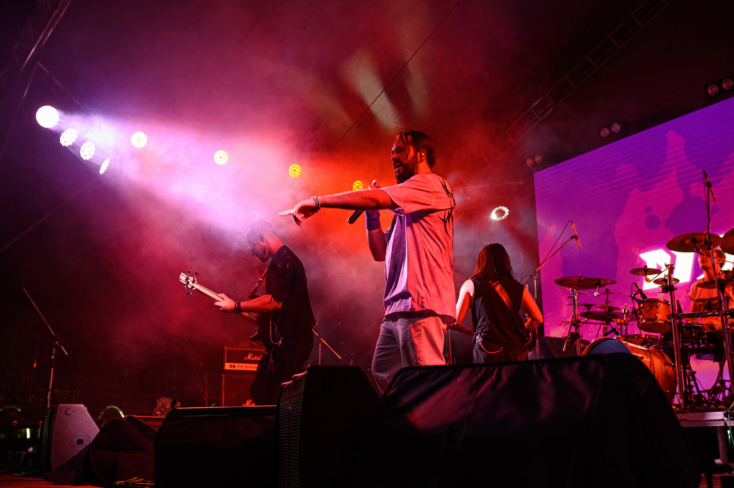 Discor/НашРокФест. Www.ostermiller.ru