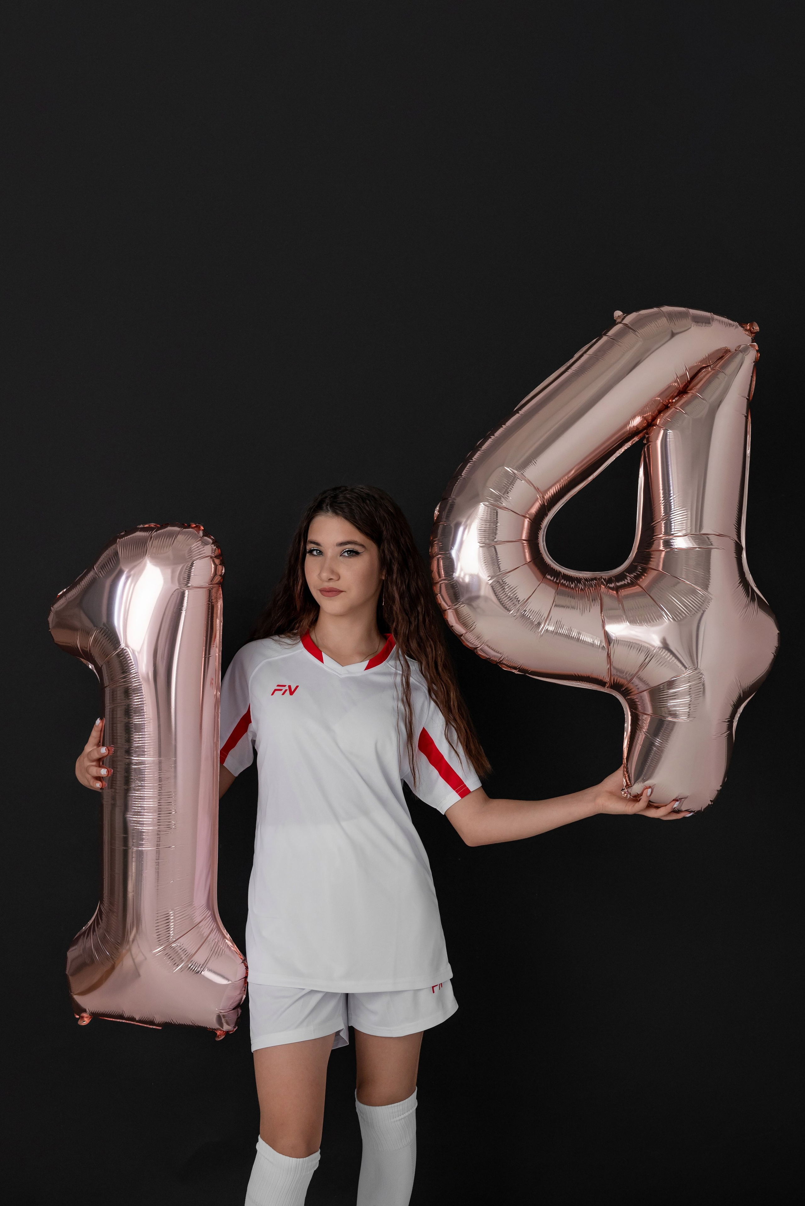 Вероника. Фотограф в городе Салават