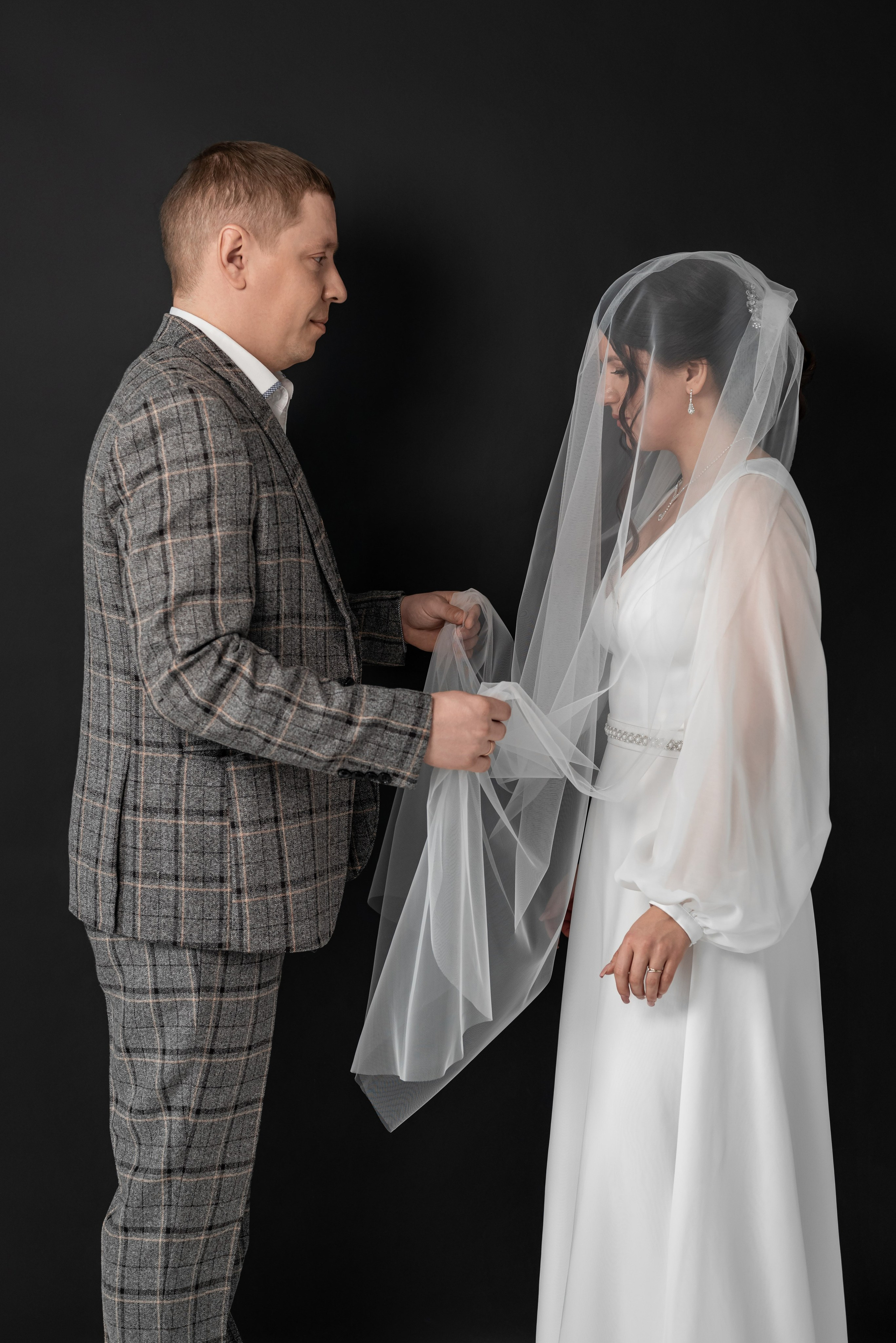 Юрий и Юлия. Фотограф в городе Салават