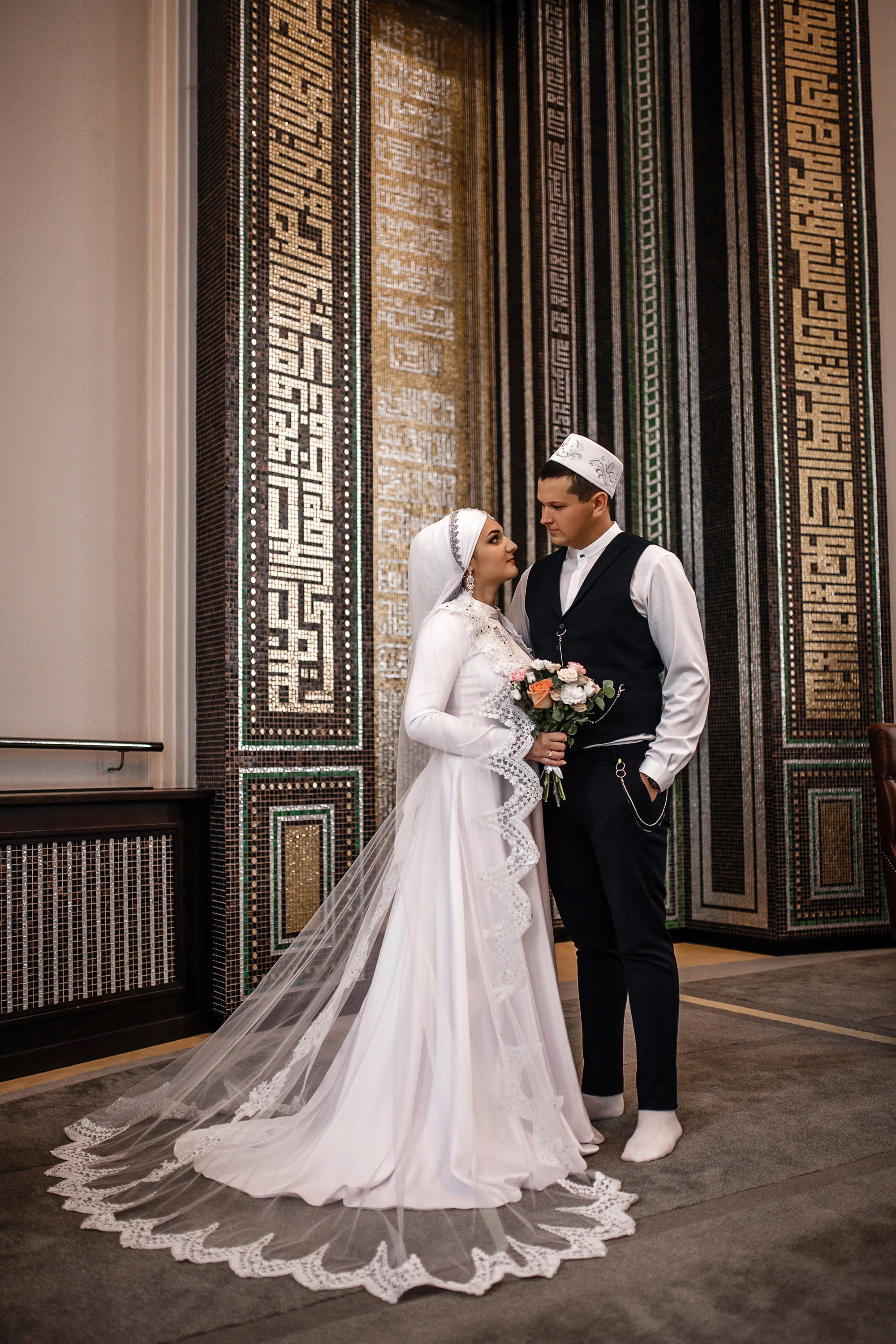 Никах. Фотограф в Казани Светлана Архипова