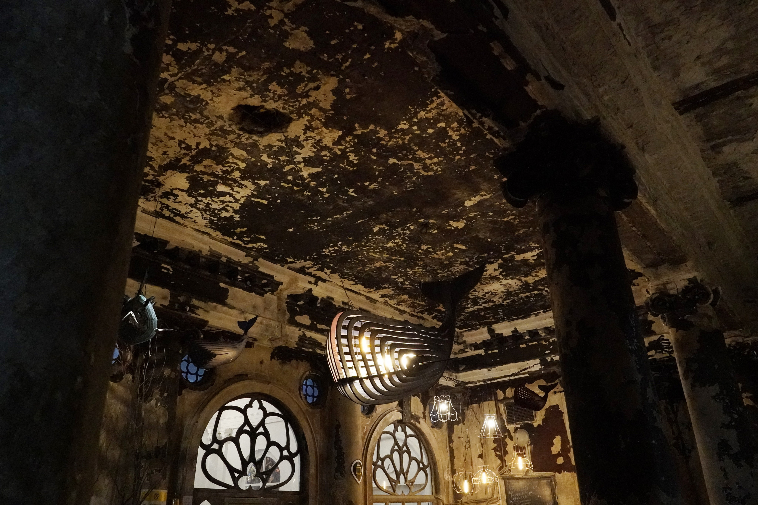 Пазлы. Фотохудожник Татьяна Бойцова