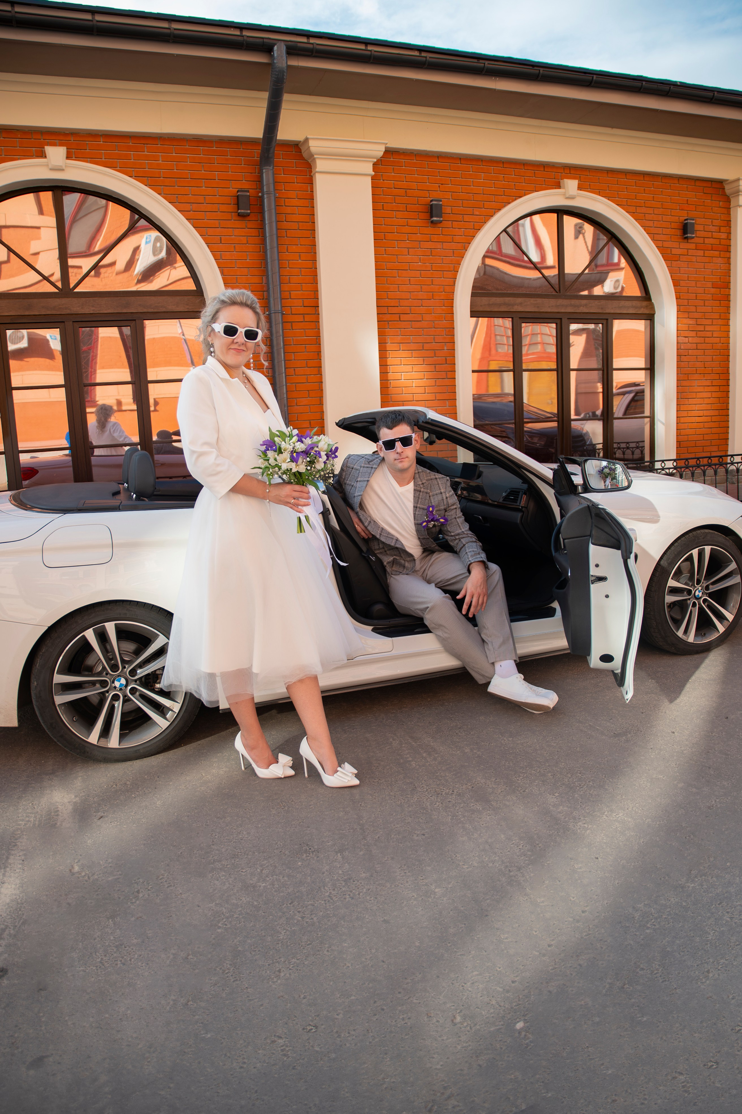 Свадебные кадры & Love Story. Фотограф в Нижнем Новгороде Наталья Кучина