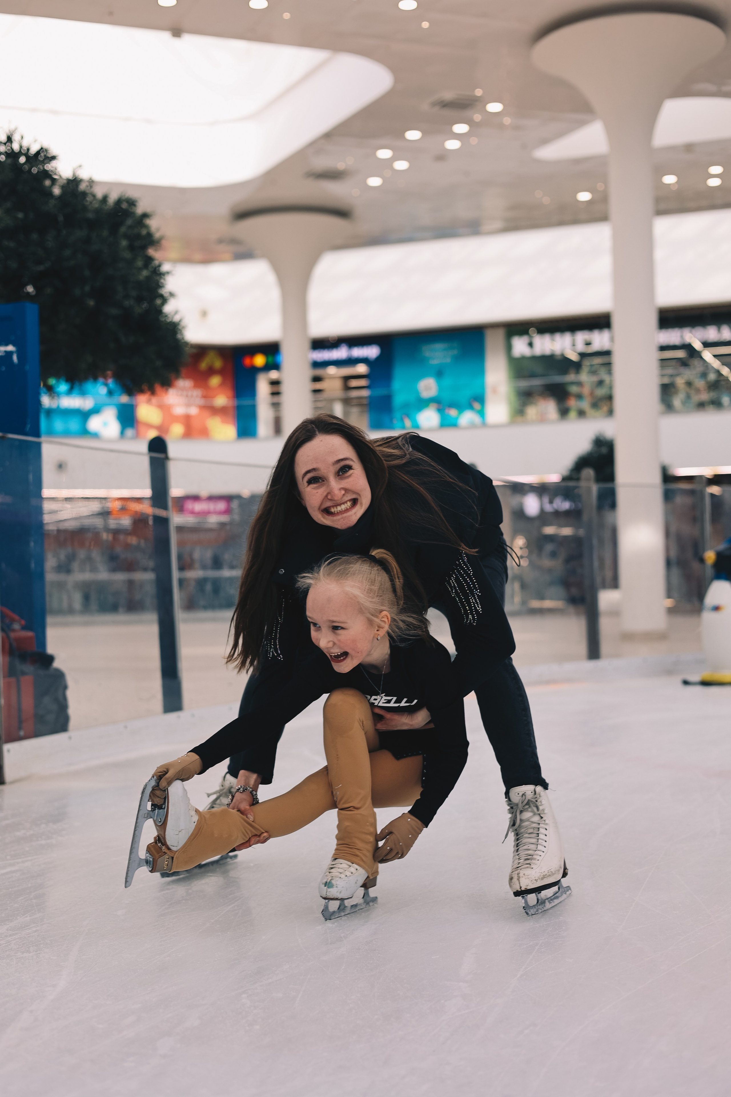 Алиса 8 лет. Фотограф Диана Воробьева Нижний Новгород