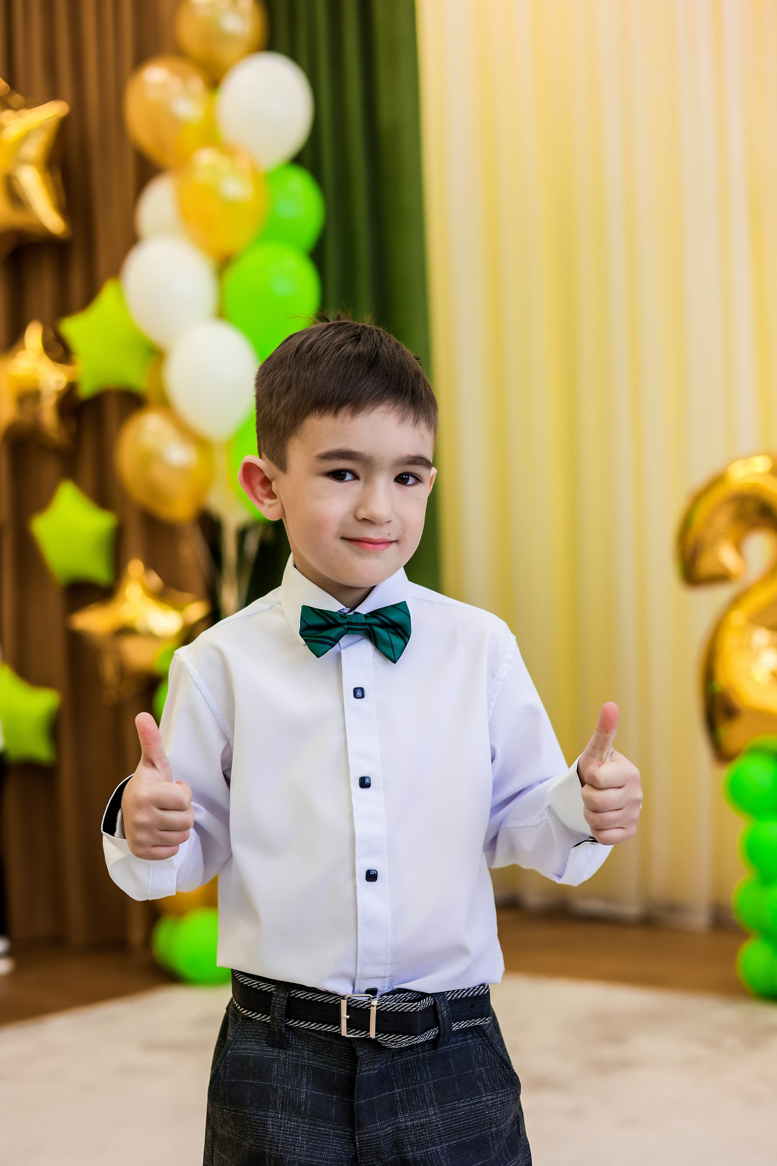 Детский сад № 221. Фотограф Диана Воробьева Нижний Новгород