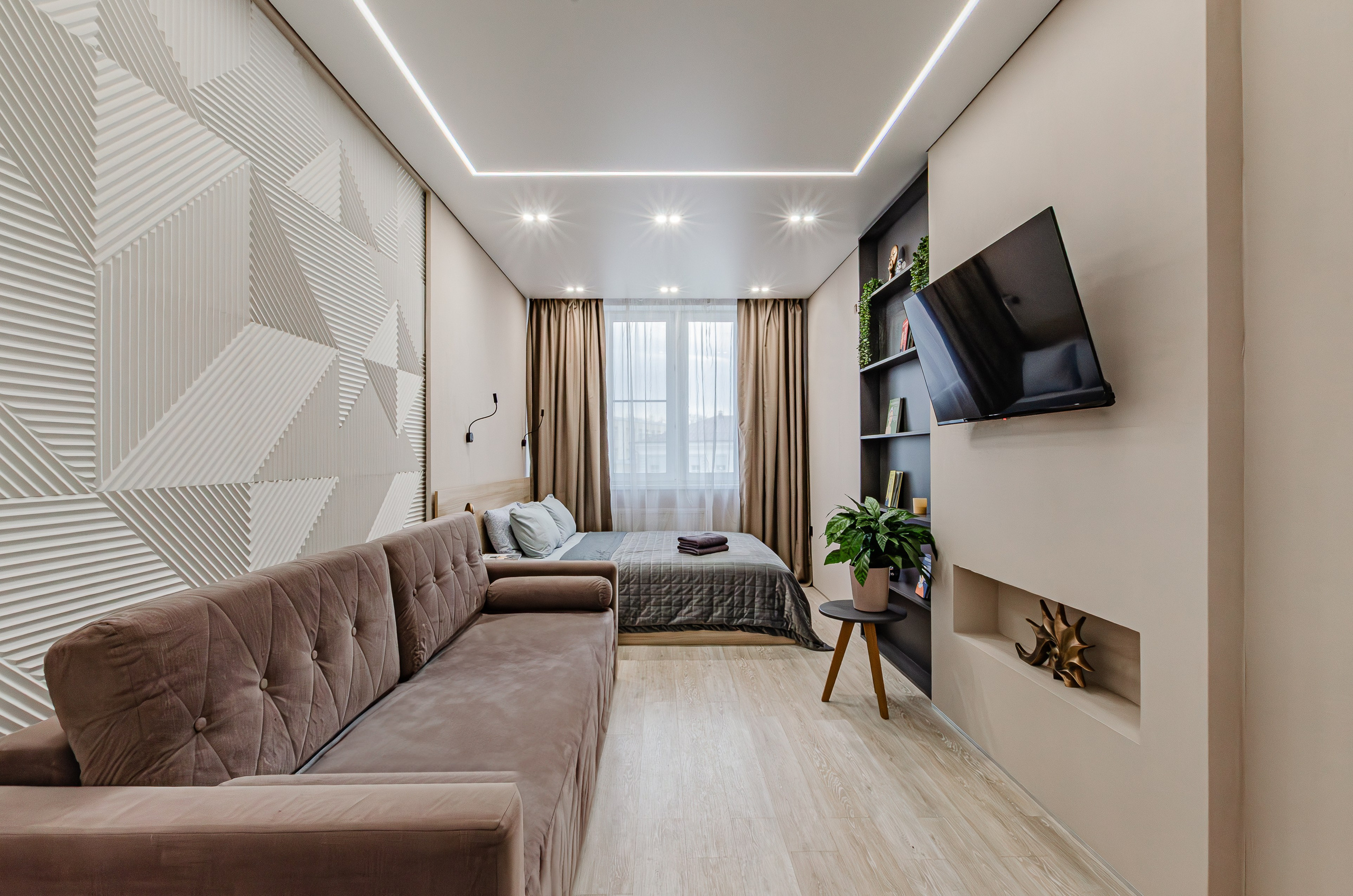 Кловер. Nataliphotokzn.ru Фотограф. Казань. Интерьерная съёмка