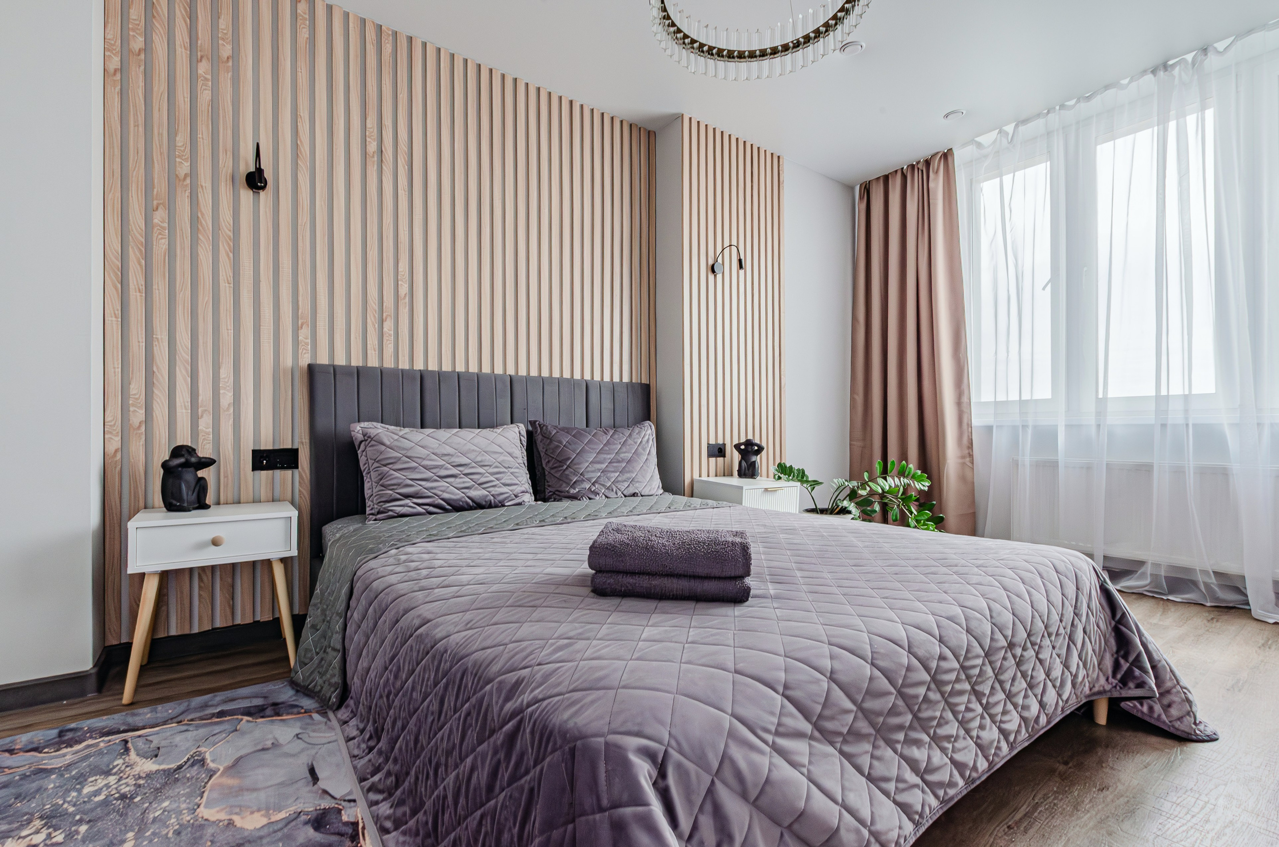 Кловер 10 этаж. Nataliphotokzn.ru Фотограф. Казань. Интерьерная съёмка