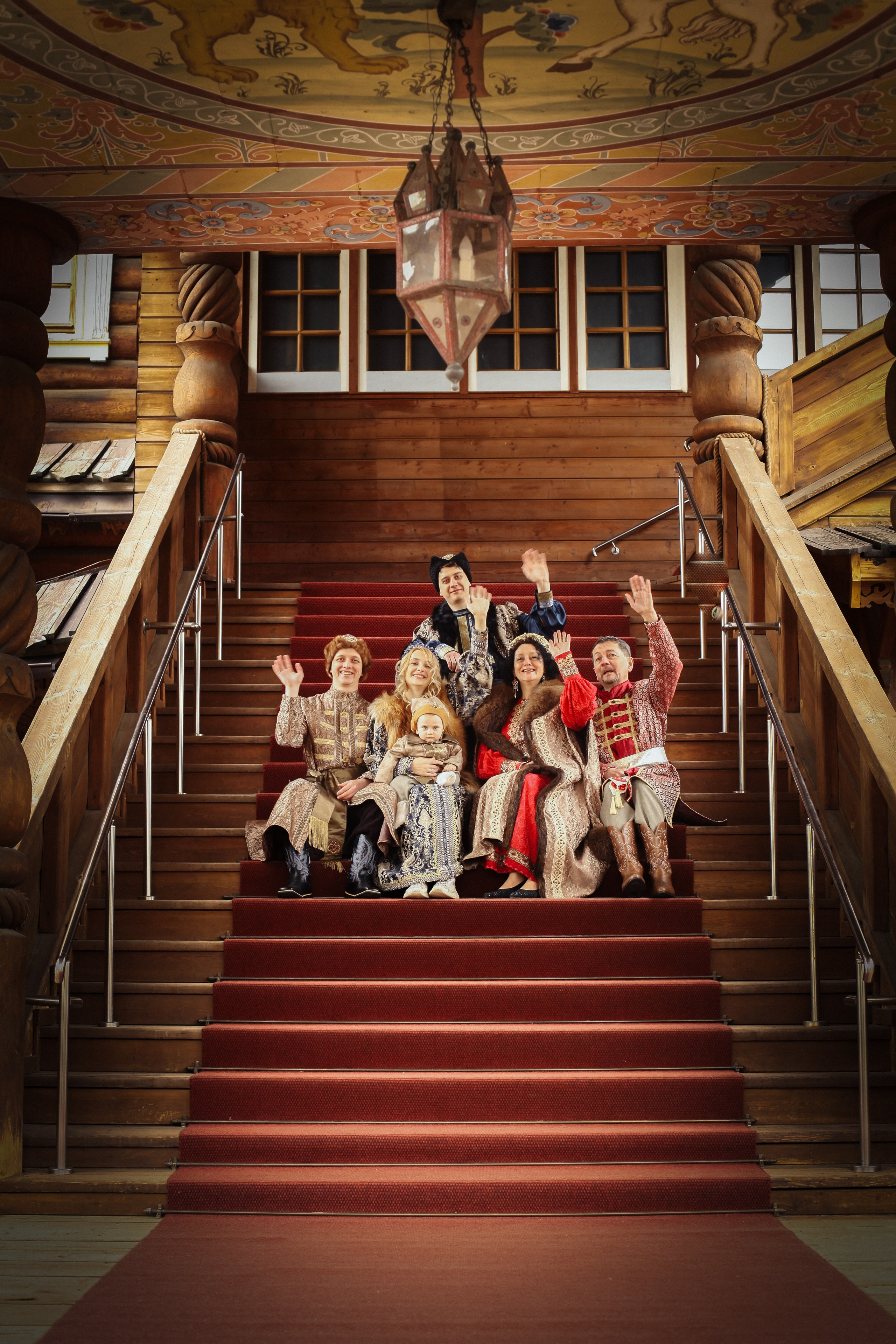 Парк (тематическая). Фотограф новорожденных в Москве и области Анастасия Холманская