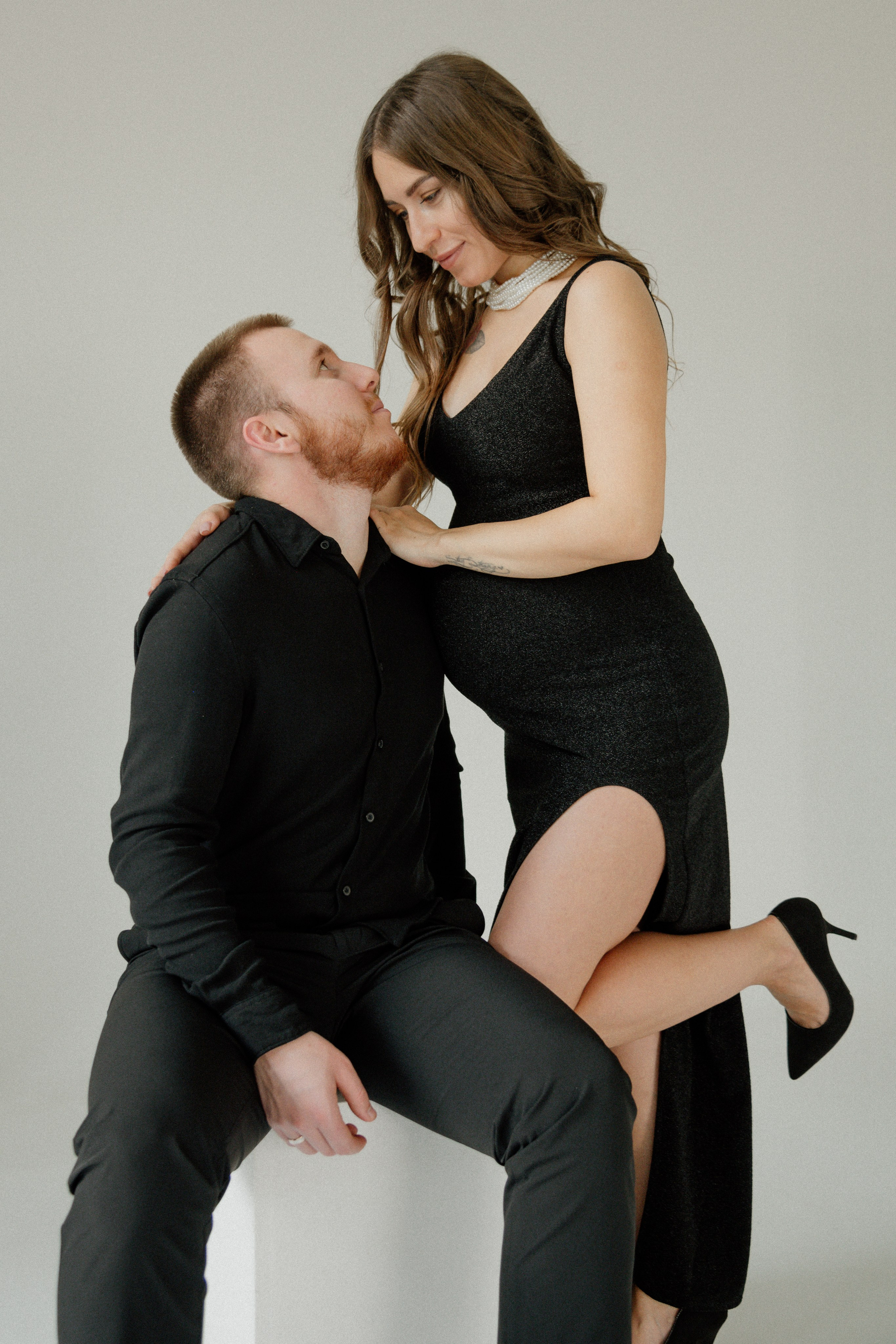 Семейный альбомчик. Фотограф Алёна Евграфова