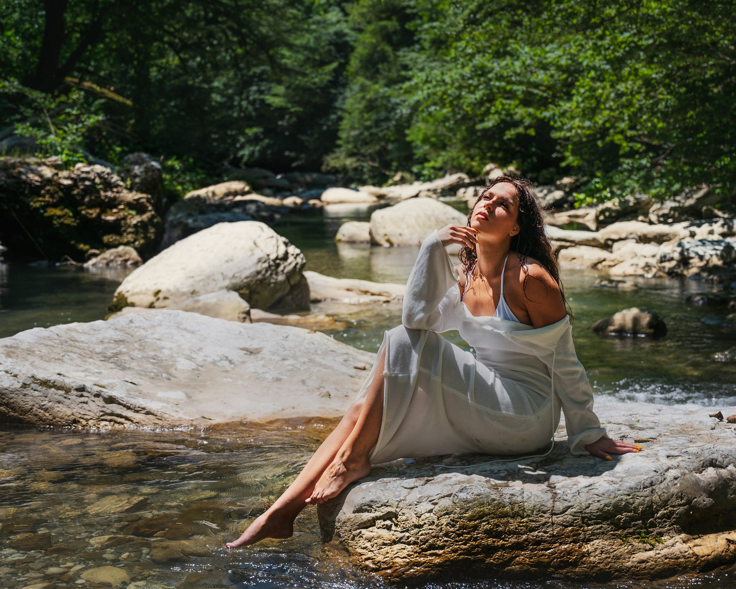 Анастасия из Санкт Петербурга в Сочи. Фотографирую счастливых людей в Сочи