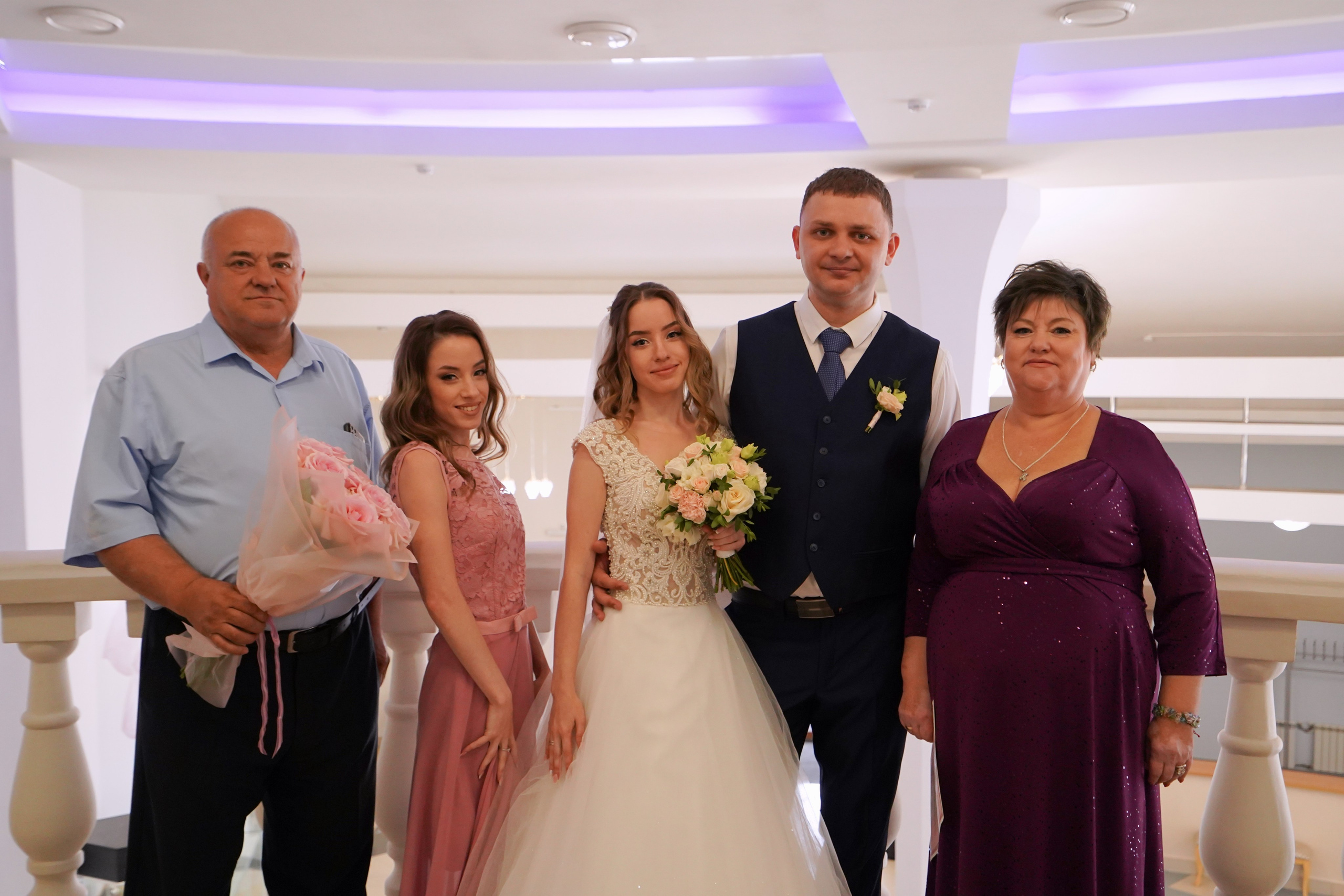 Люда + Паша: полная серия (пакет 8 часов). BYFOX STUDIO 68 — фото и видеосъёмка Тамбов, Москва, Воронеж, Липецк