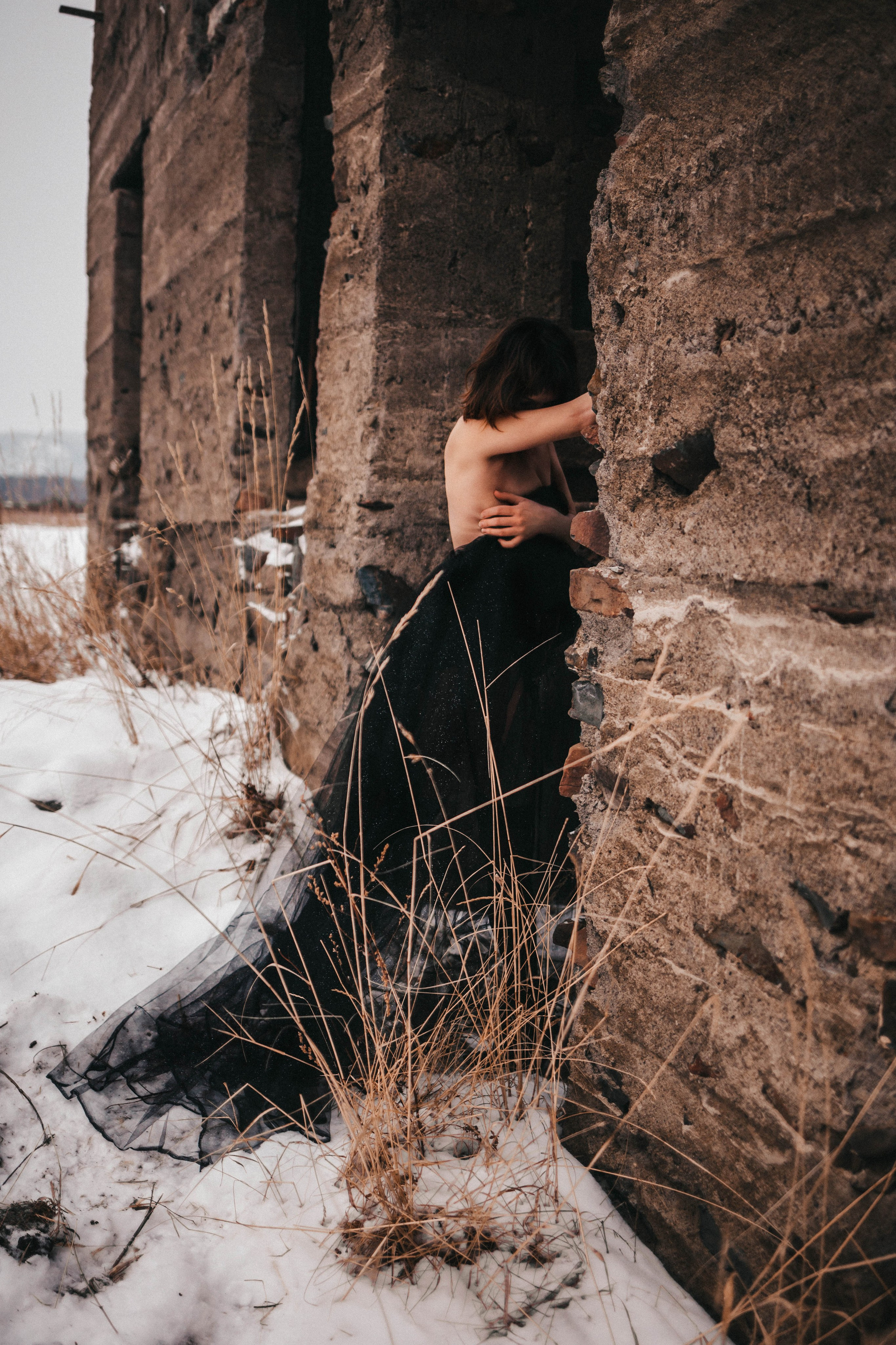 На улице. Nadin.K фотограф Иркутск, Байкал, Братск