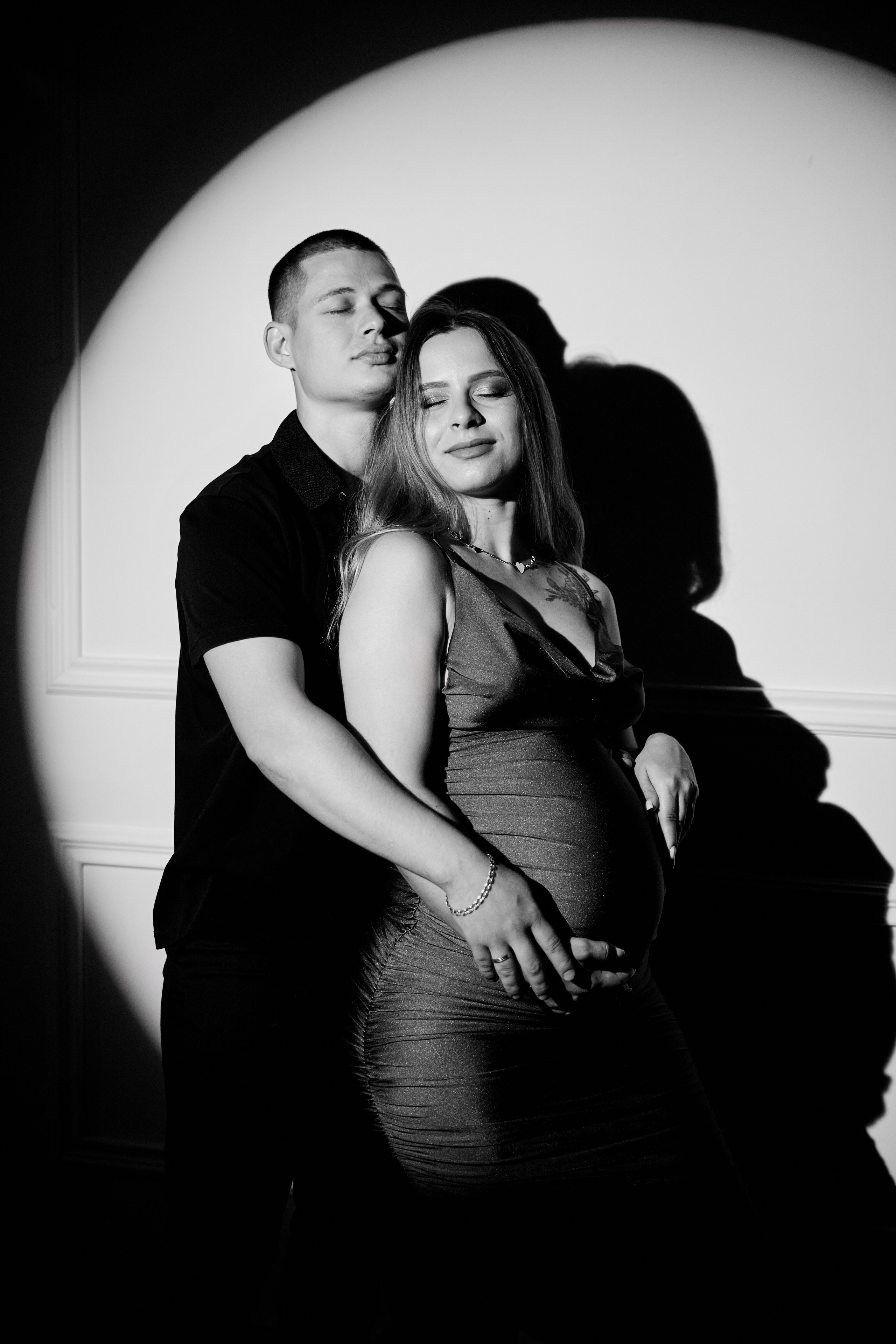 Диана и Витя. Фото студия Luch. Фотограф Таганрог Анна Трайжон