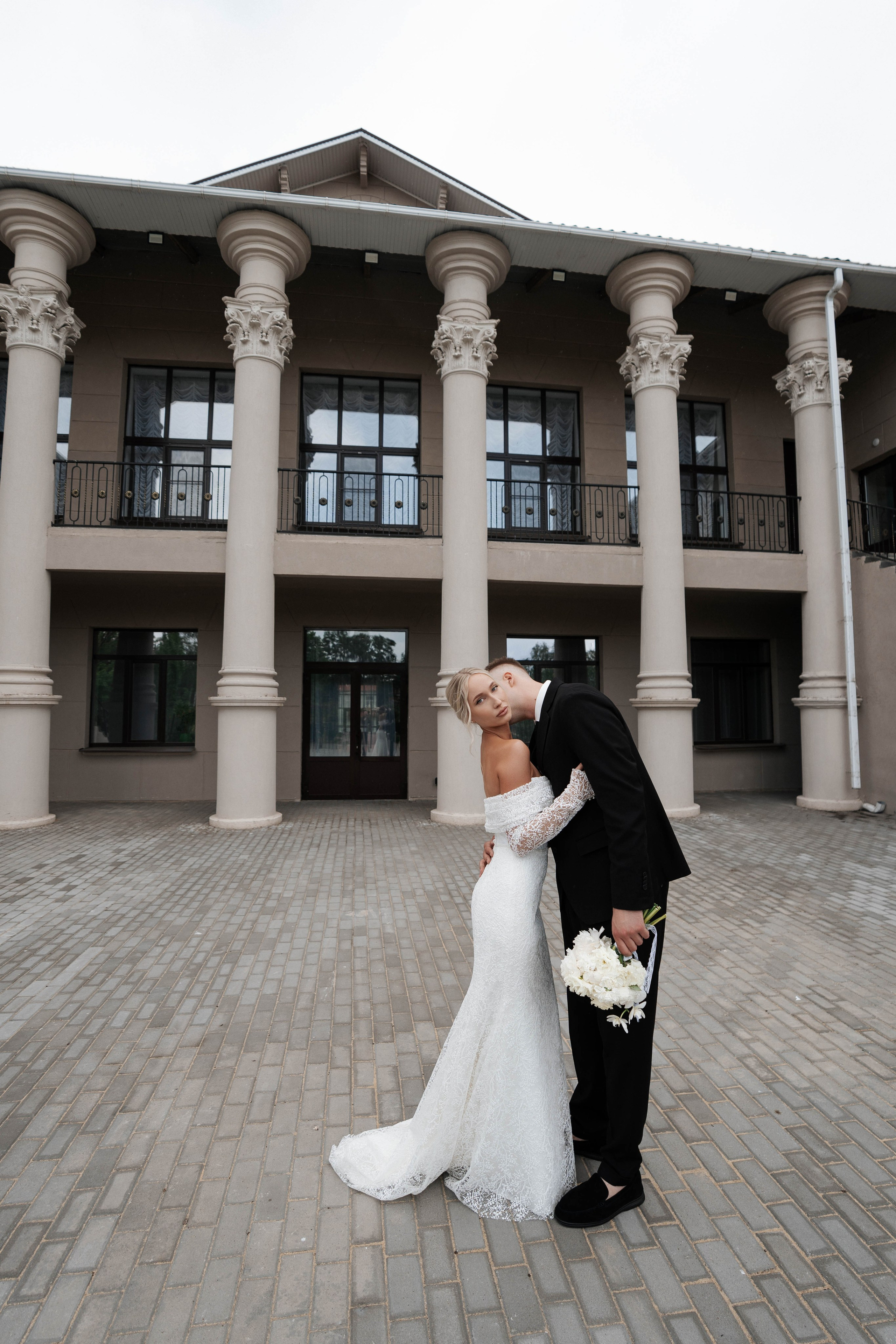 Artem & Elena. Свадебный фотограф в Воронеже Самохина Екатерина