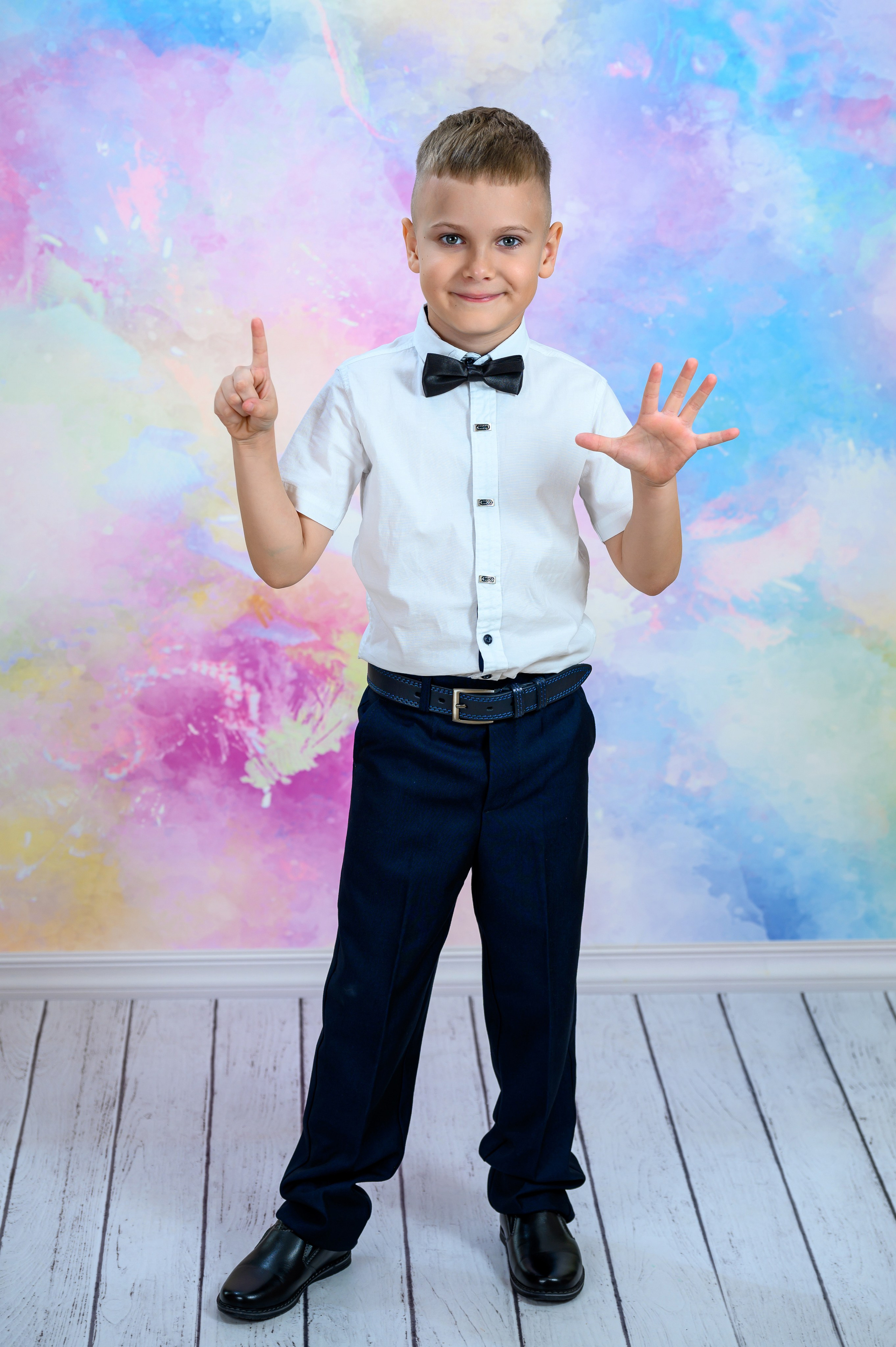 Студийная фотосессия. Вячеслав Скрипник Фотограф Краснодар