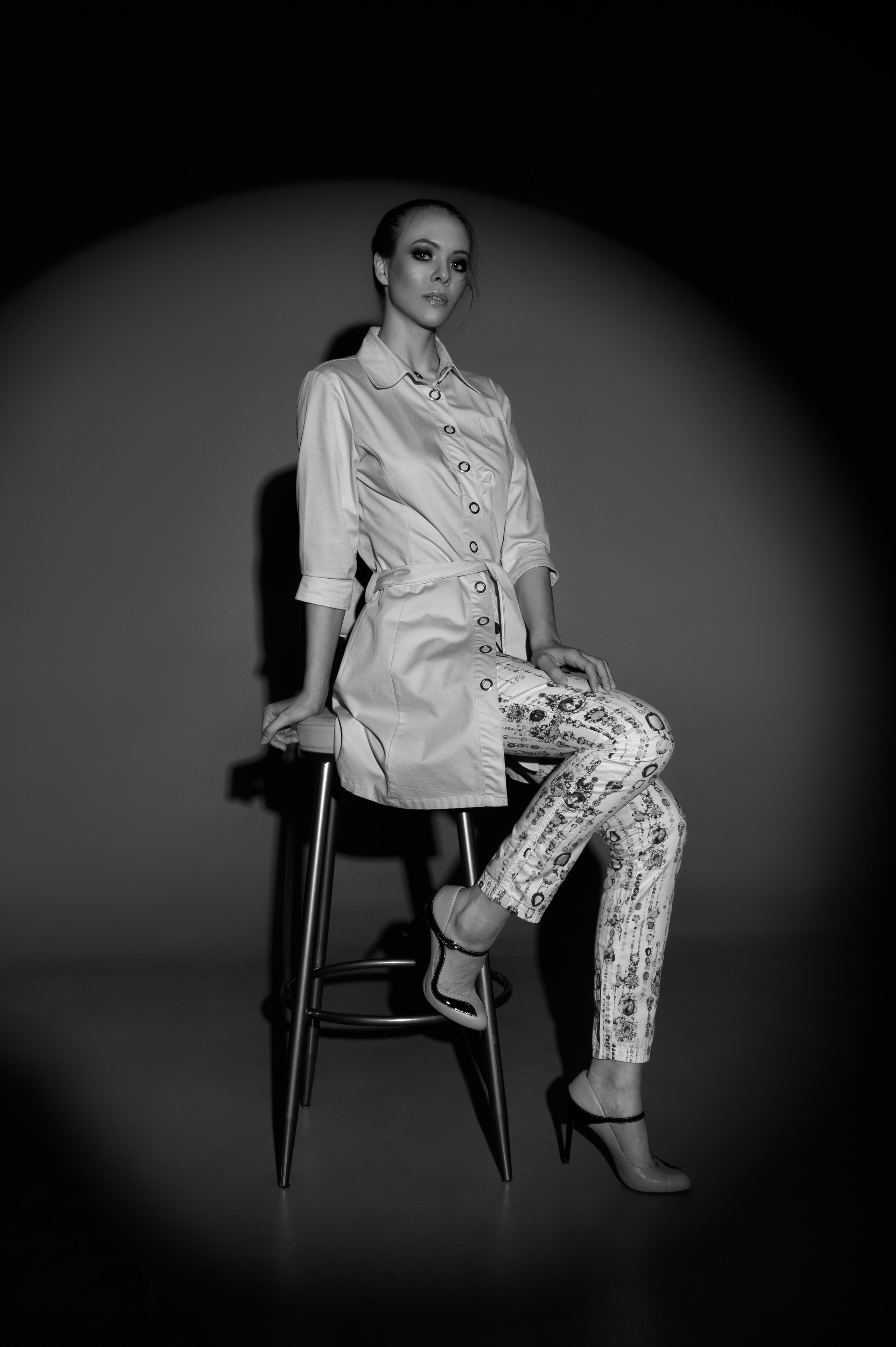 Самый дорогой подарок. Cruelsyra —фотограф в Хабаровске. Портретная и фэшн съемка