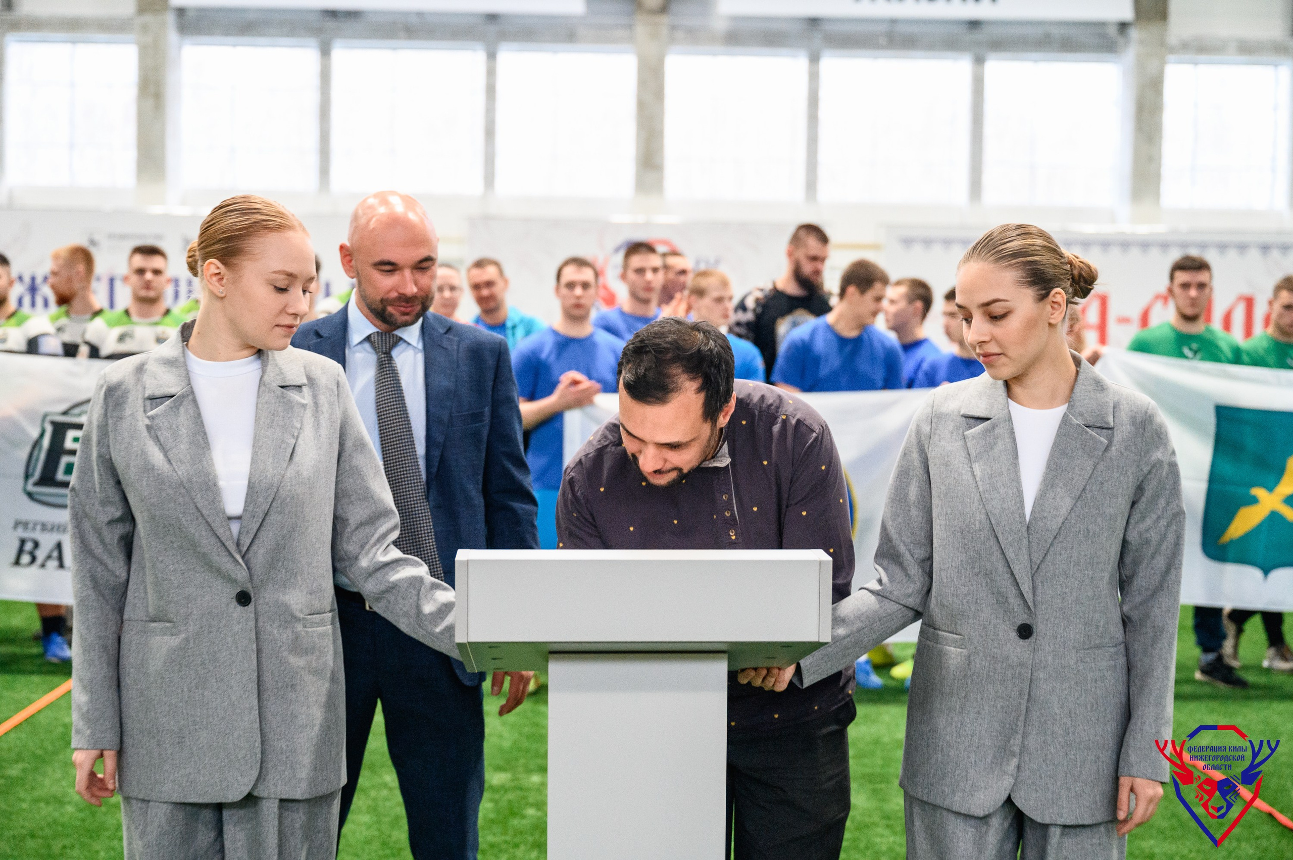 Межрегиональный фестиваль «Кила-Сила». Фотограф Захваткин Роман