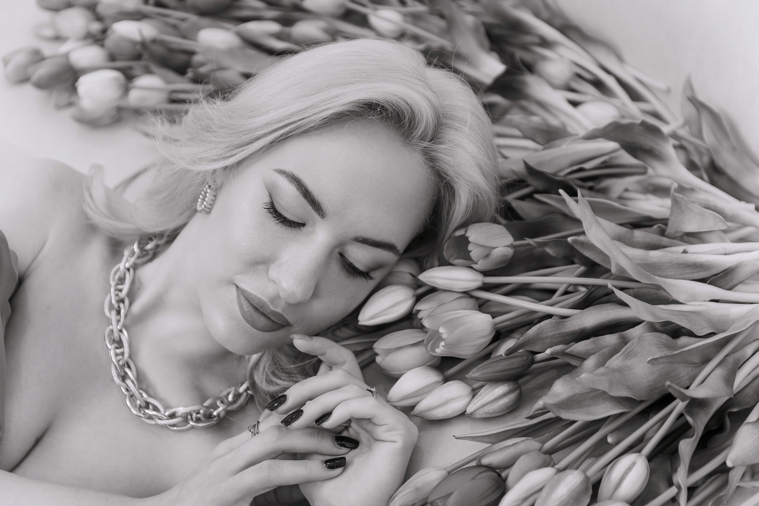 8 марта. Свадебный фотограф в Омске Яна Савина