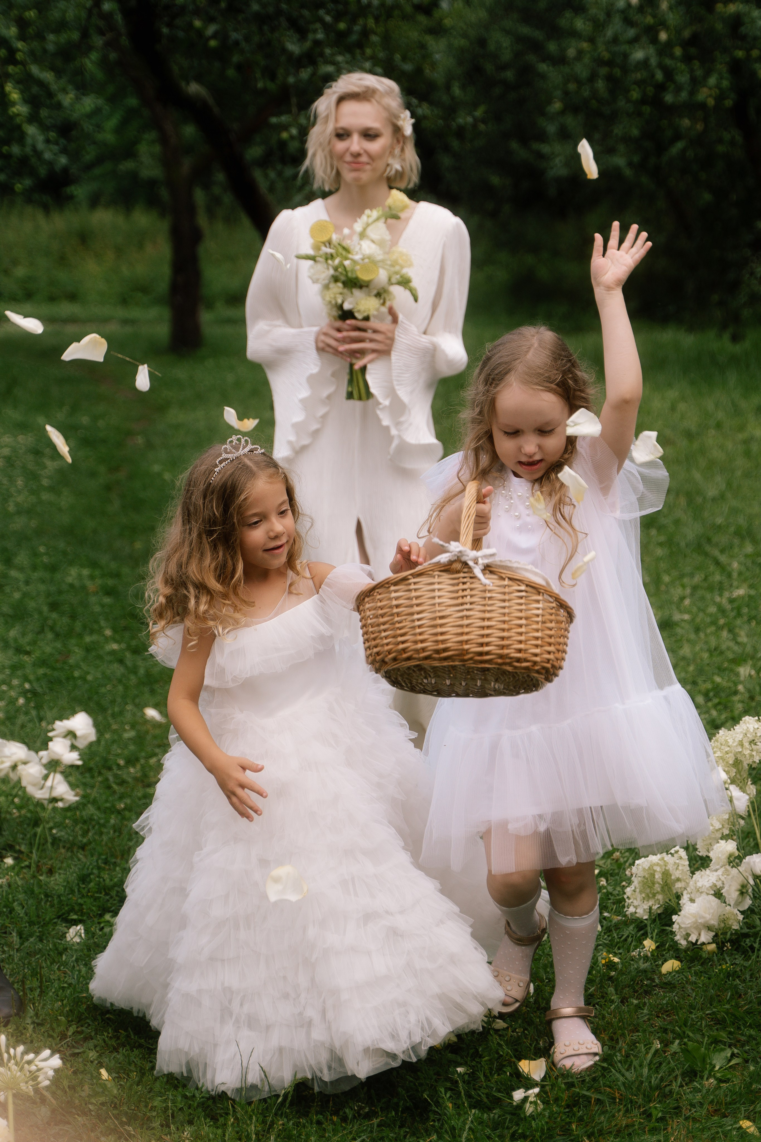 Вадим Александра. Свадебный фотограф Воронеж