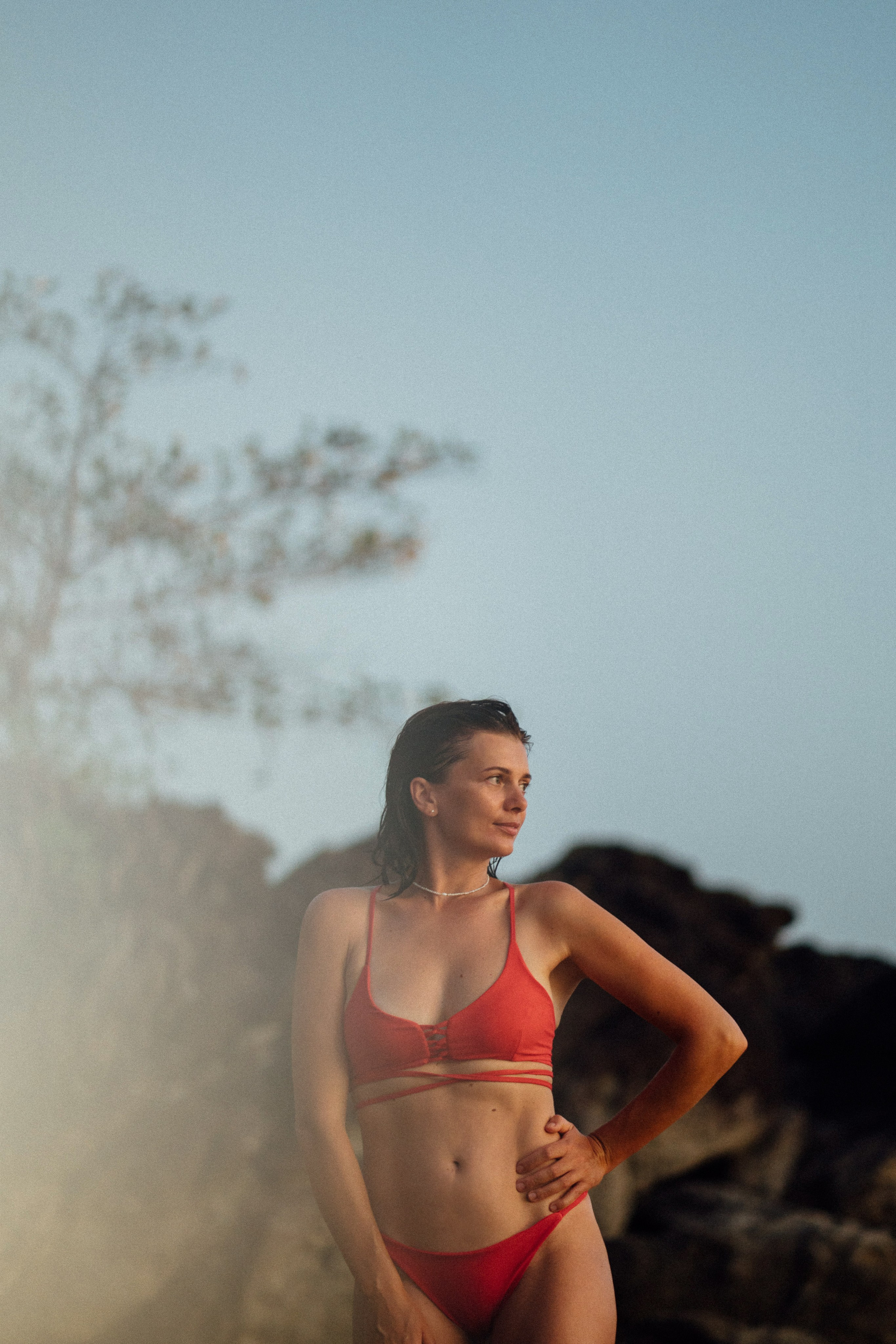 Портретная съемка в Тбилиси