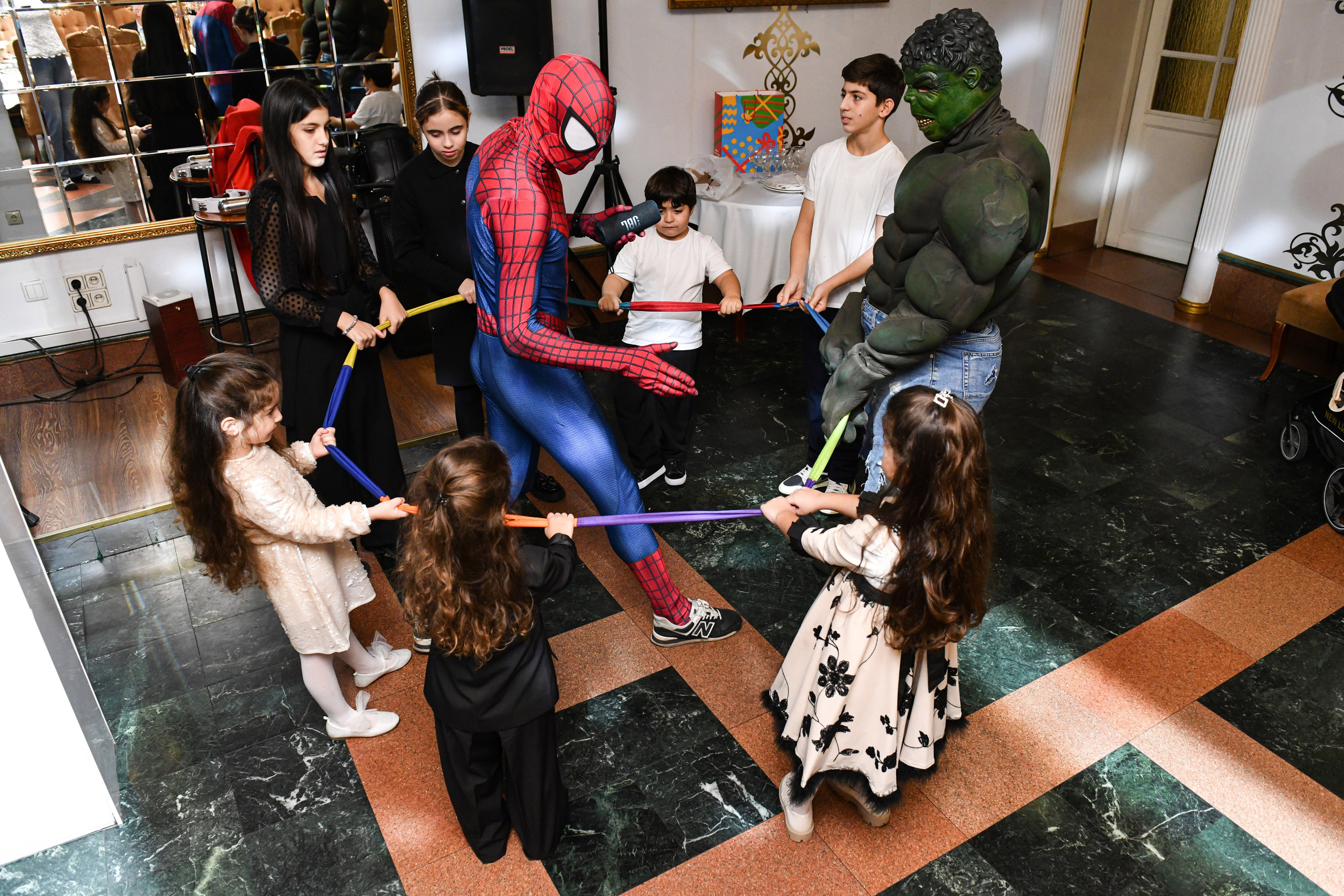 День рождения. Свадебный и портретный фотограф в Москве Галина Борисова