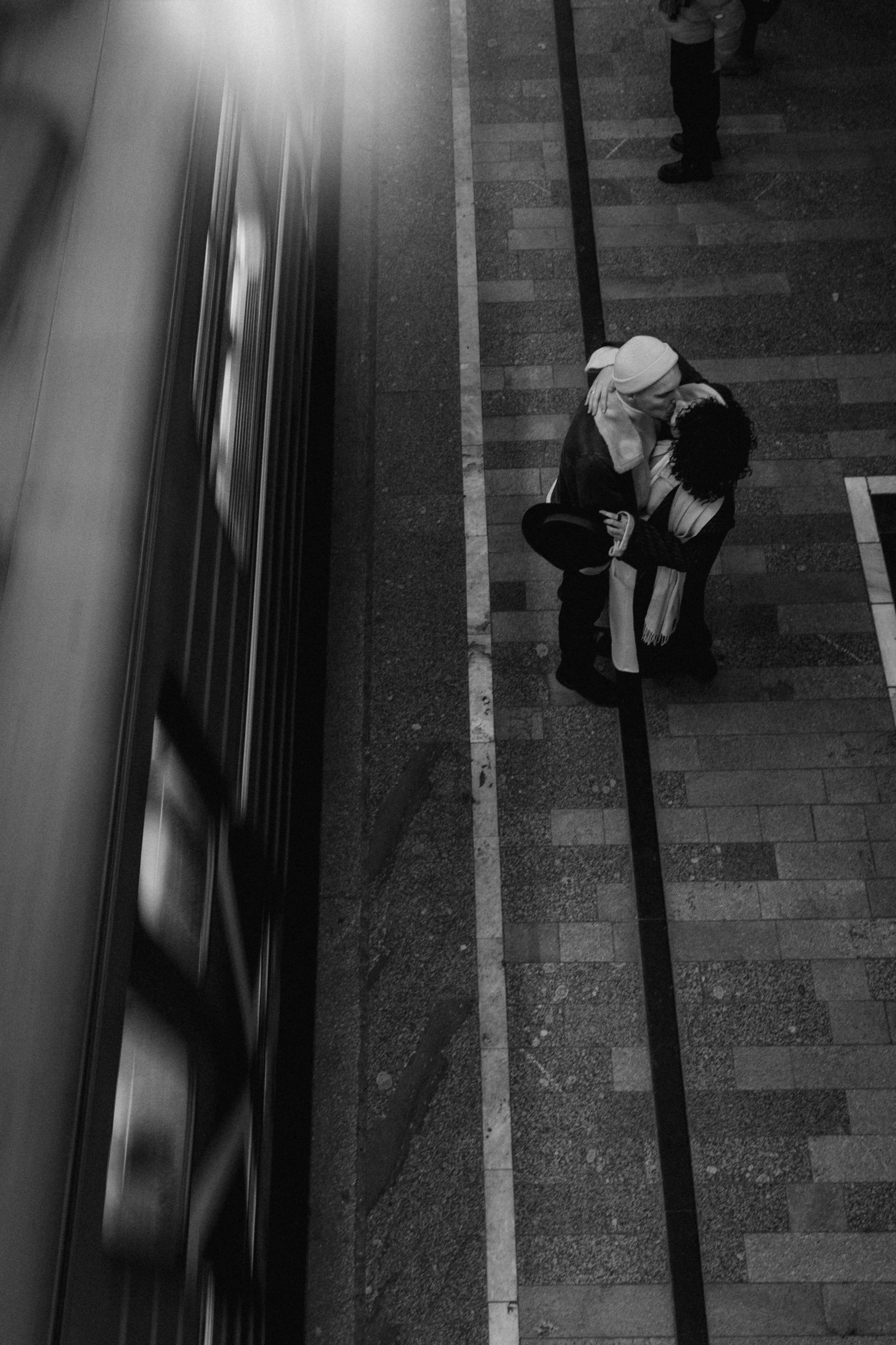 Максим/Фаина. Фотограф в Москве Татьяна Сергеева