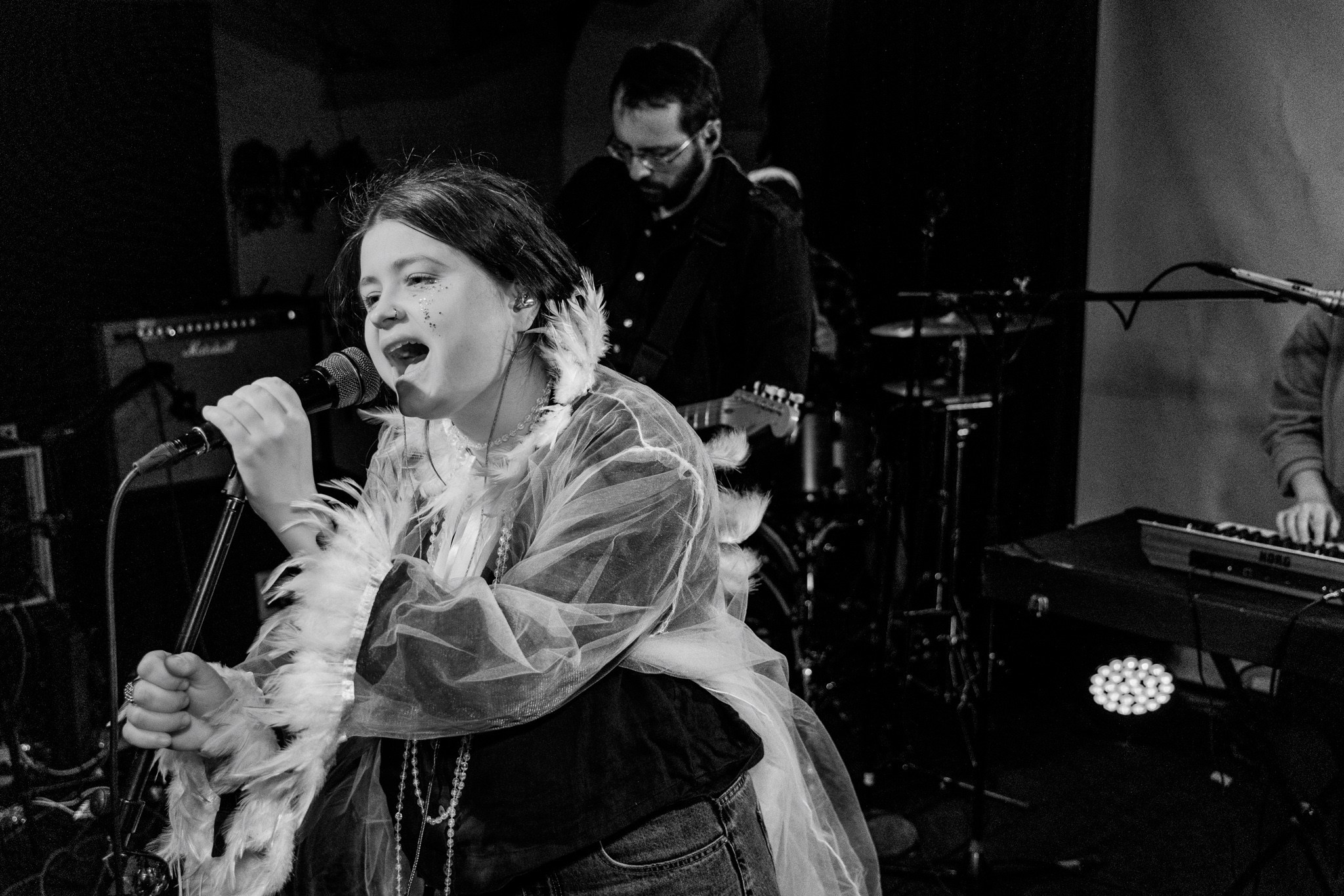 Континенталь, федортолстой, Ротонда, Das Bangcock (Киров), Данька Бегемот (Киров), 12.12.25, TAGO)))MAGO)))