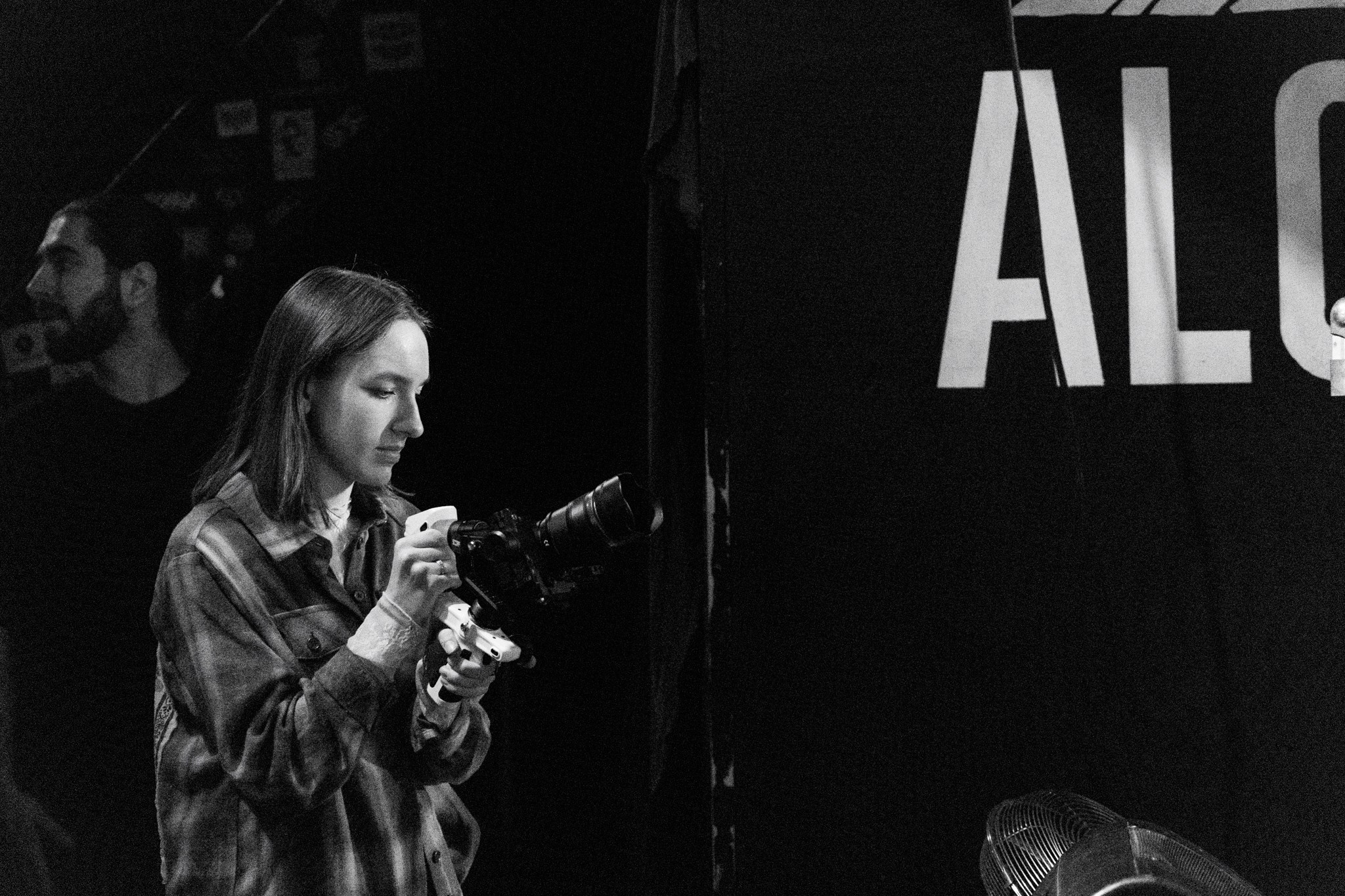 Морегоре, Paraskeva, Parolibre, 18.01.26, Alcatraz