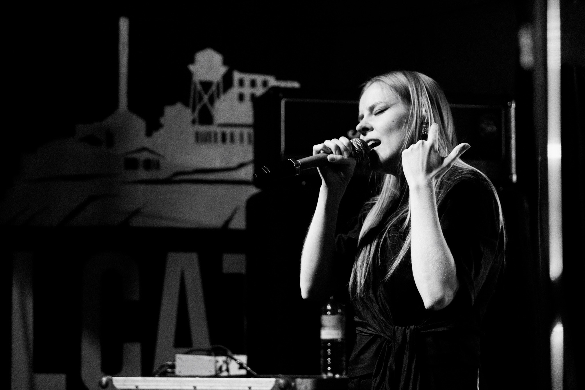 Морегоре, Paraskeva, Parolibre, 18.01.26, Alcatraz