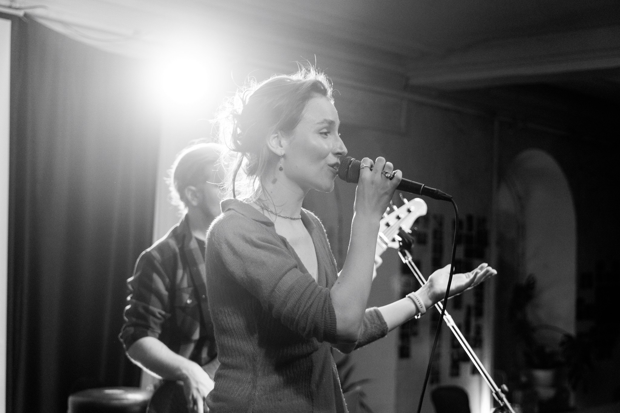 Mint Tea, ТЭС, 26.12.25, TAGO)))MAGO)))