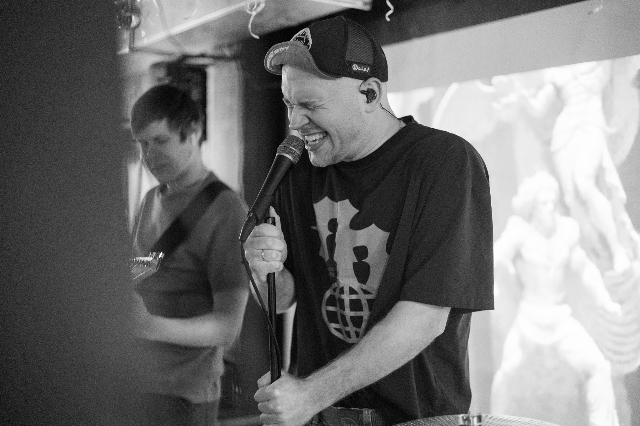 Икар, Electric Lines, Магнитола, 10.01.26, Jawsspot