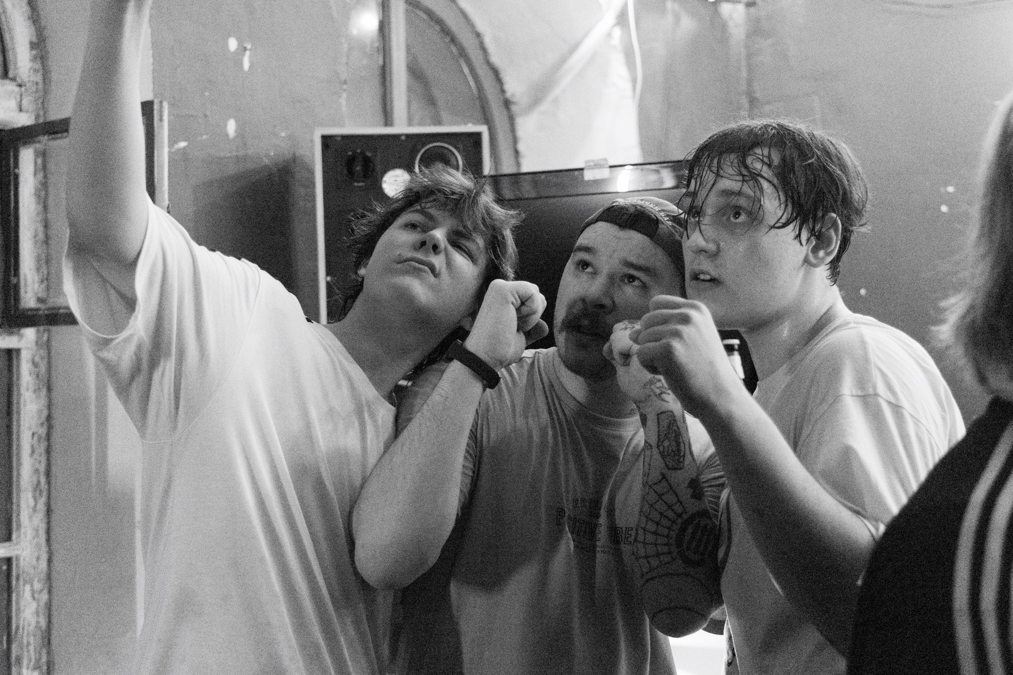 Убийцы, 19.12.25, TAGO)))MAGO)))