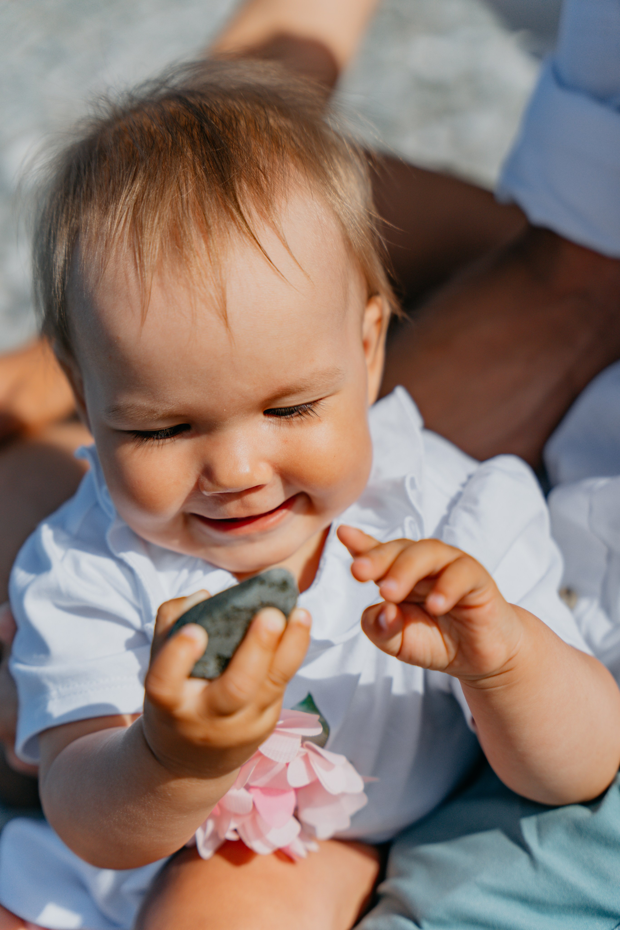 Когда если не сейчас. Поехали на море)