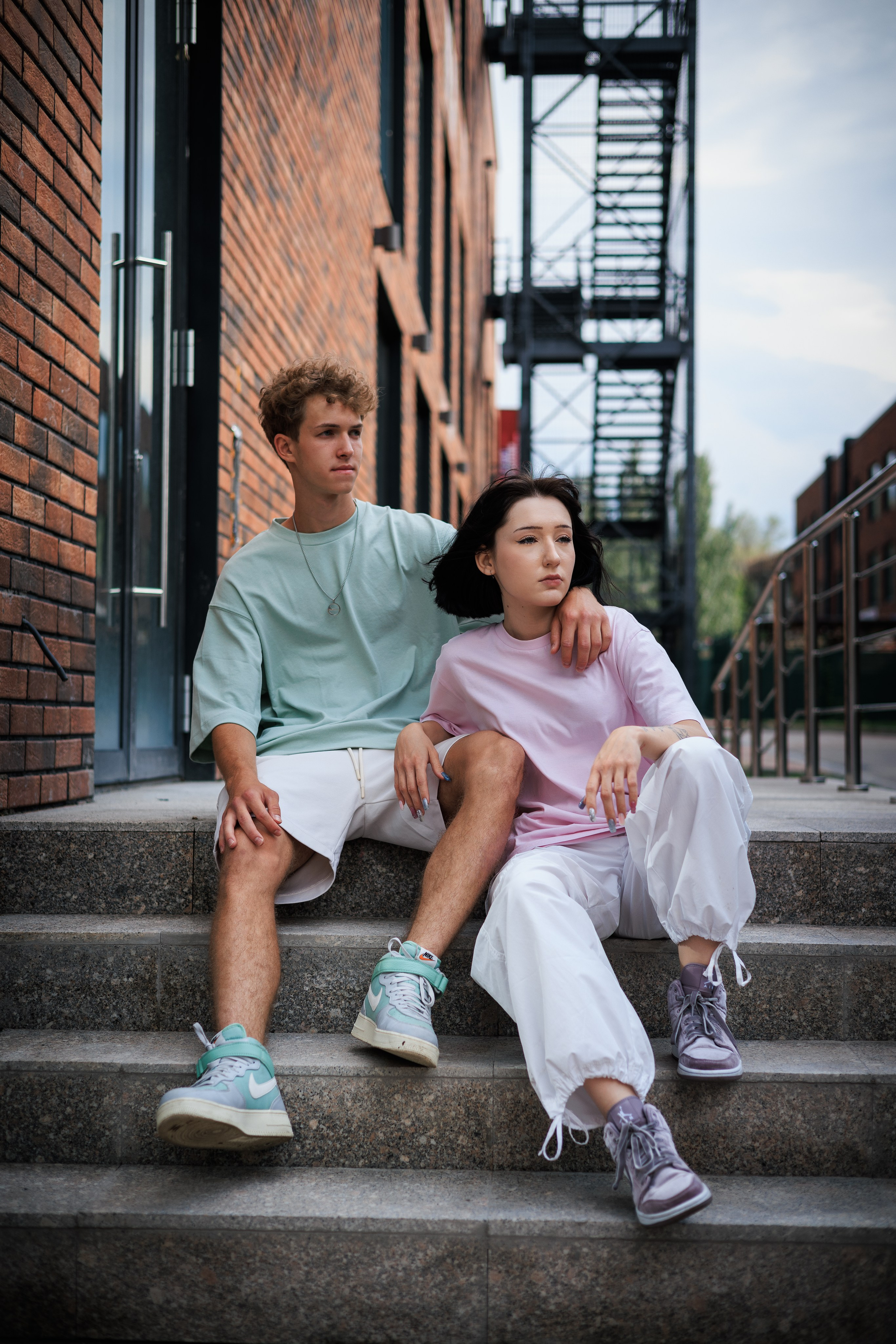 Семейный и индивидуальный фотограф в Алматы — Индивидуальные и репортажные съёмки от Алекса. Профессиональный фотограф в Алматы