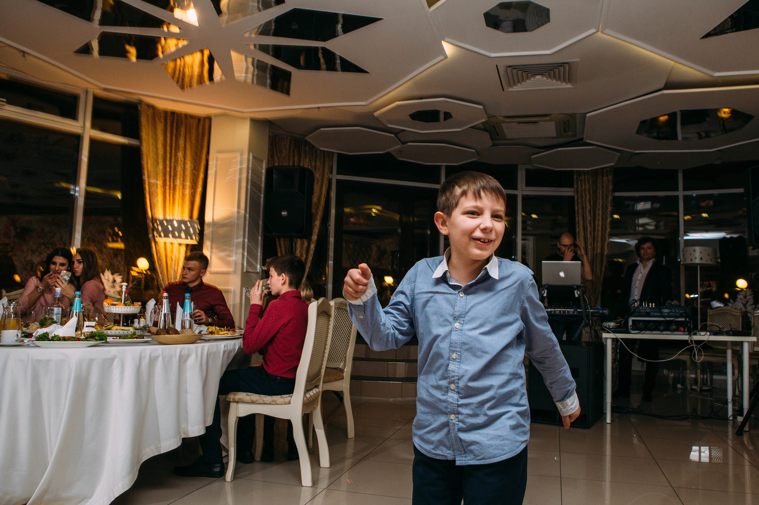 Вадим и Елена. Фотограф Маргарита Никишина