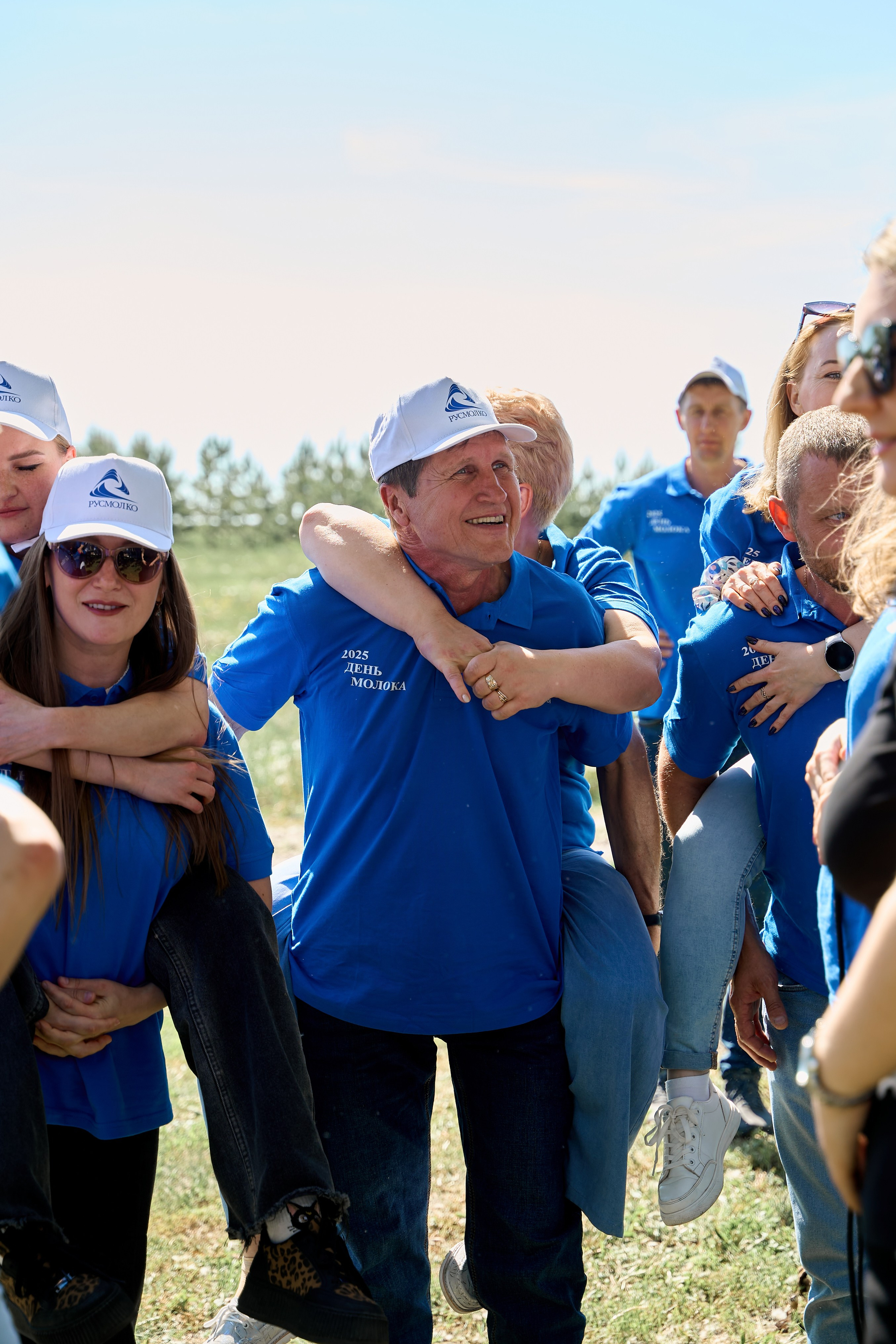 Русмолко. Свадебная, семейная фото и видео съёмка в Пензе