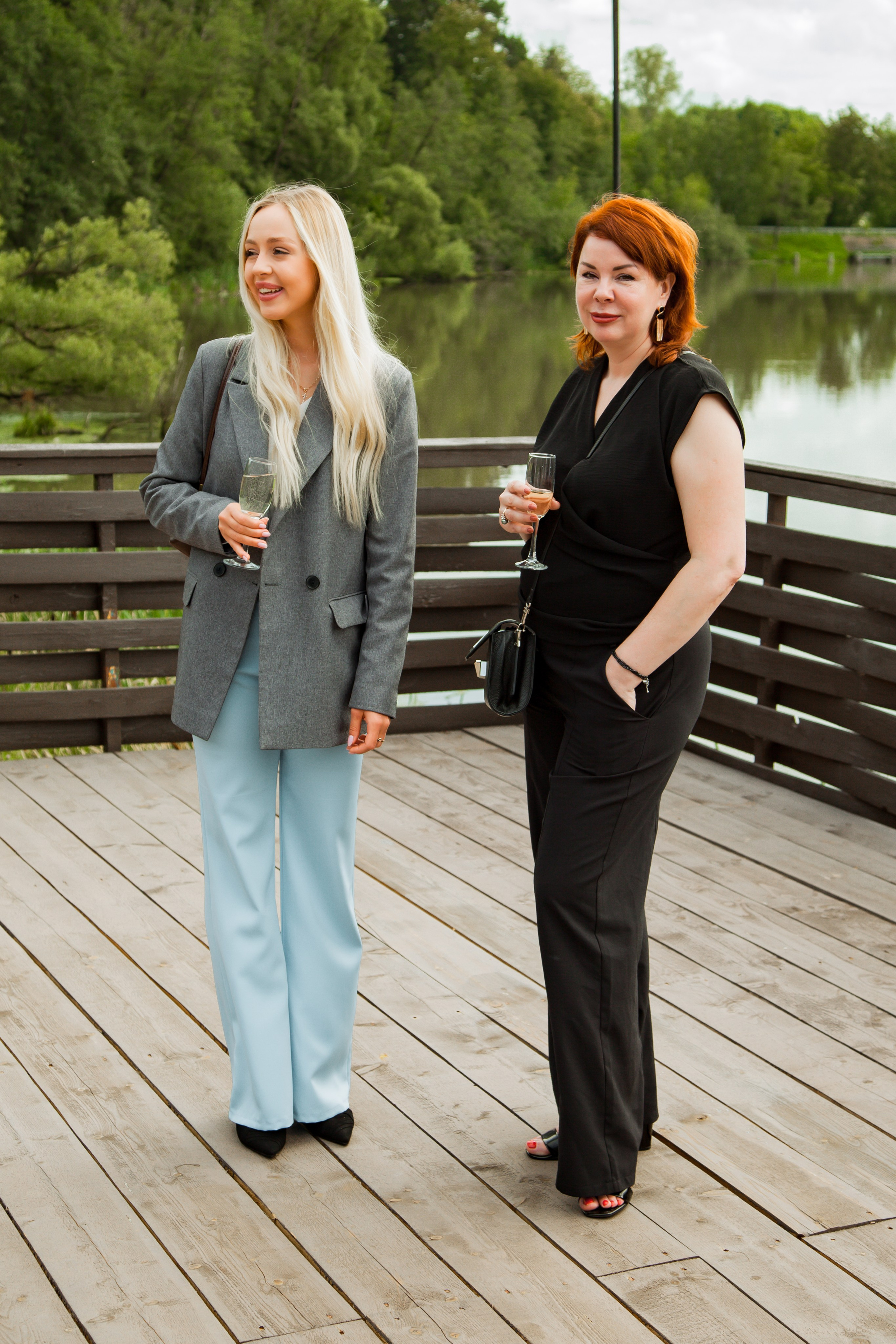 Корпоратив Weltall Group. ᅠ