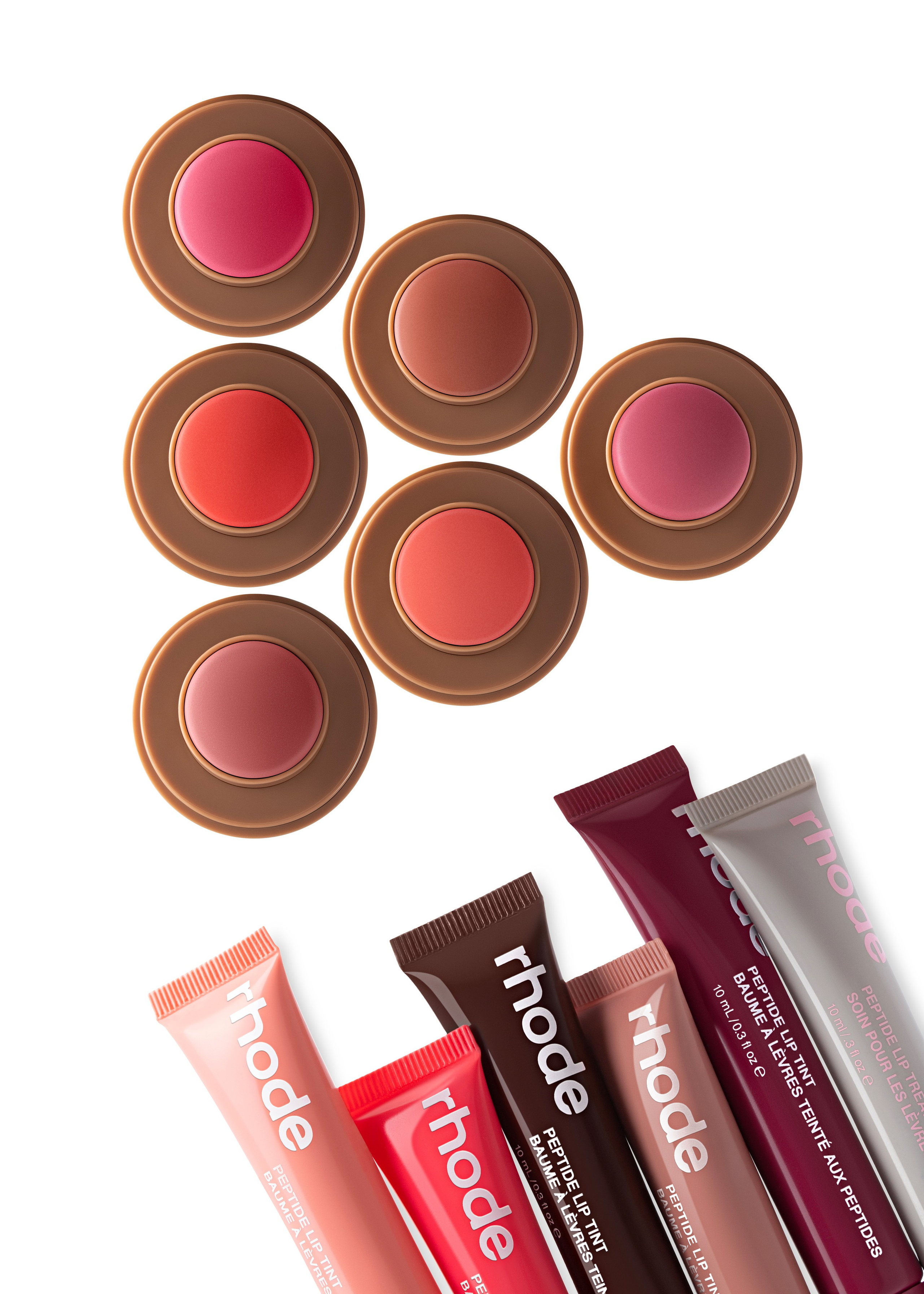 Photo: Ekaterina Mamontova (@balabotya) Retouch: Ekaterina Pasmurina (@katyretouch)