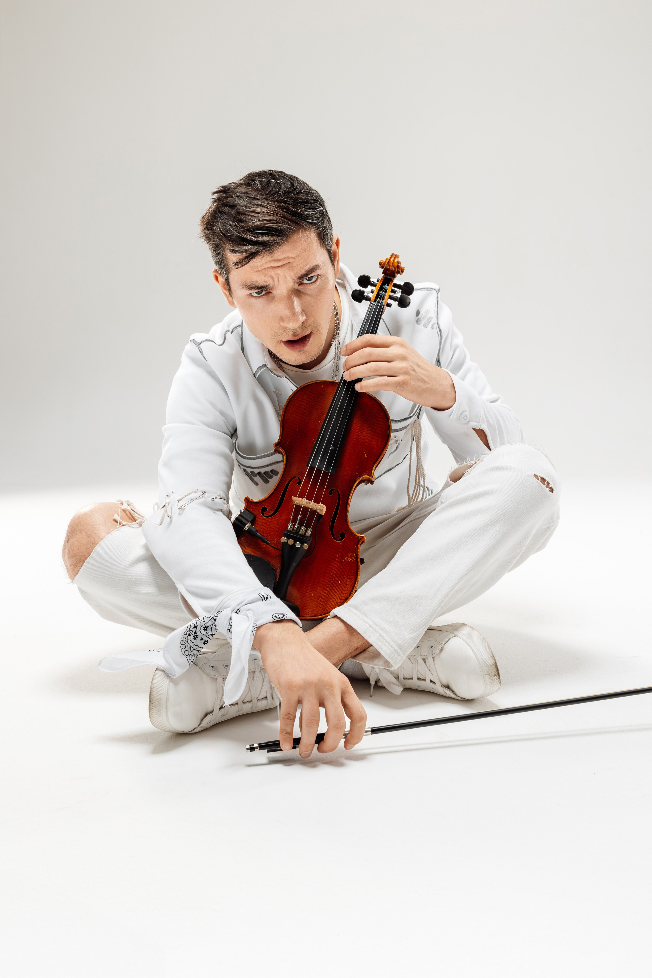 ЦИКЛОРАМА — МУЗЫКАНТЫ — ДИДЖЕИ. Главная