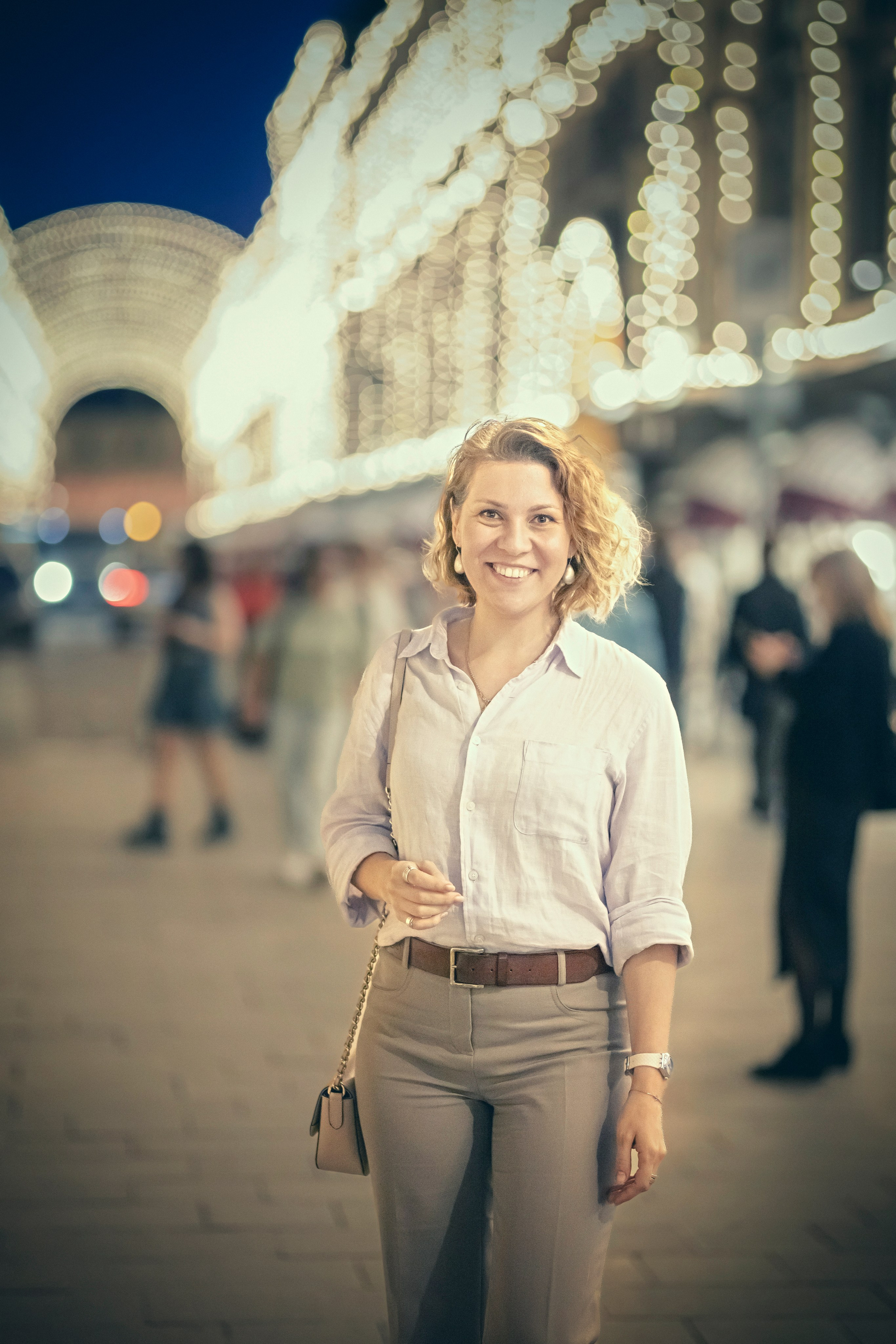 Анжелика. Балетный фотограф Москва Майоров Николай