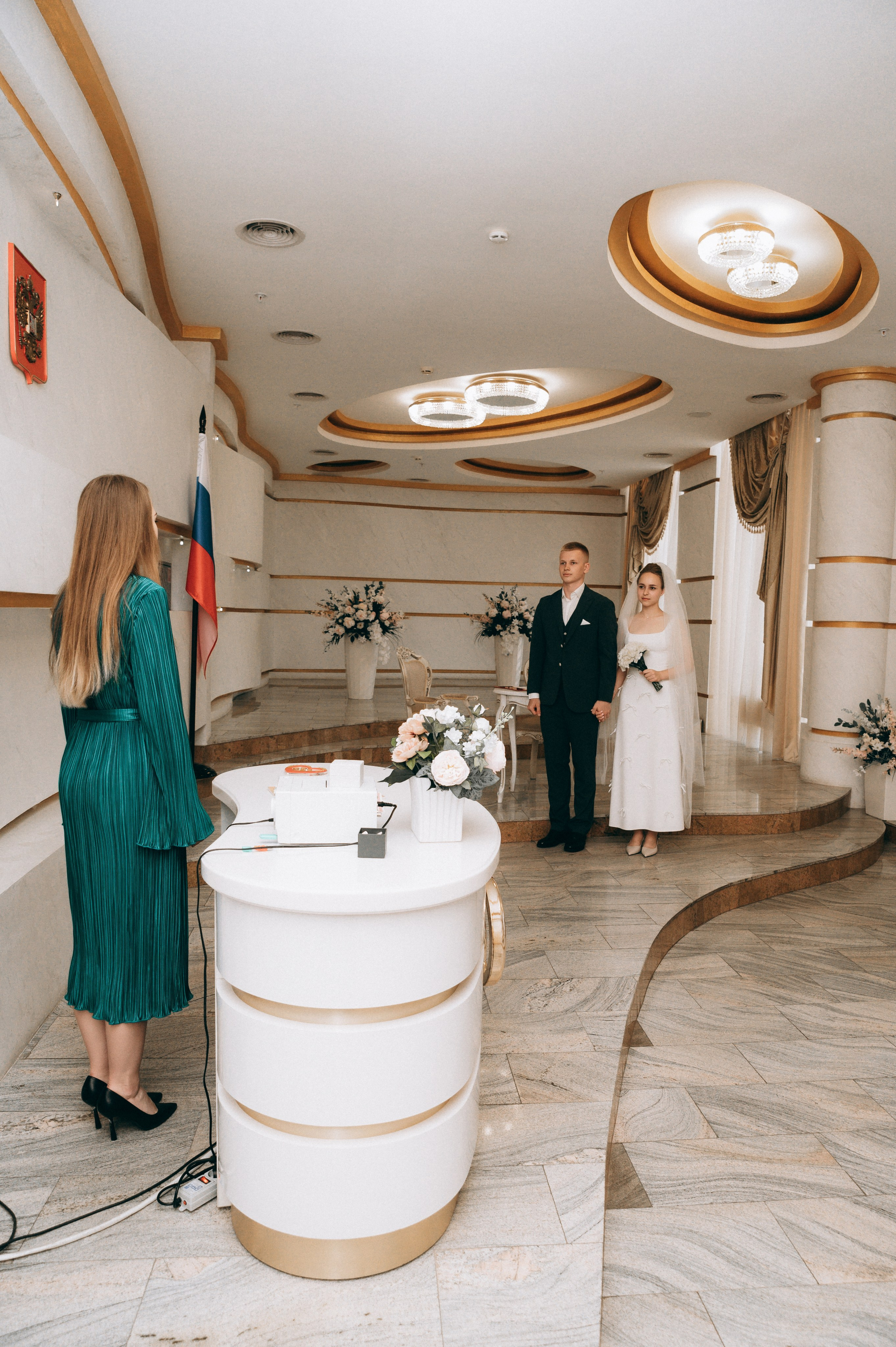 Илья и Анна. Фотограф Алексин, Тула