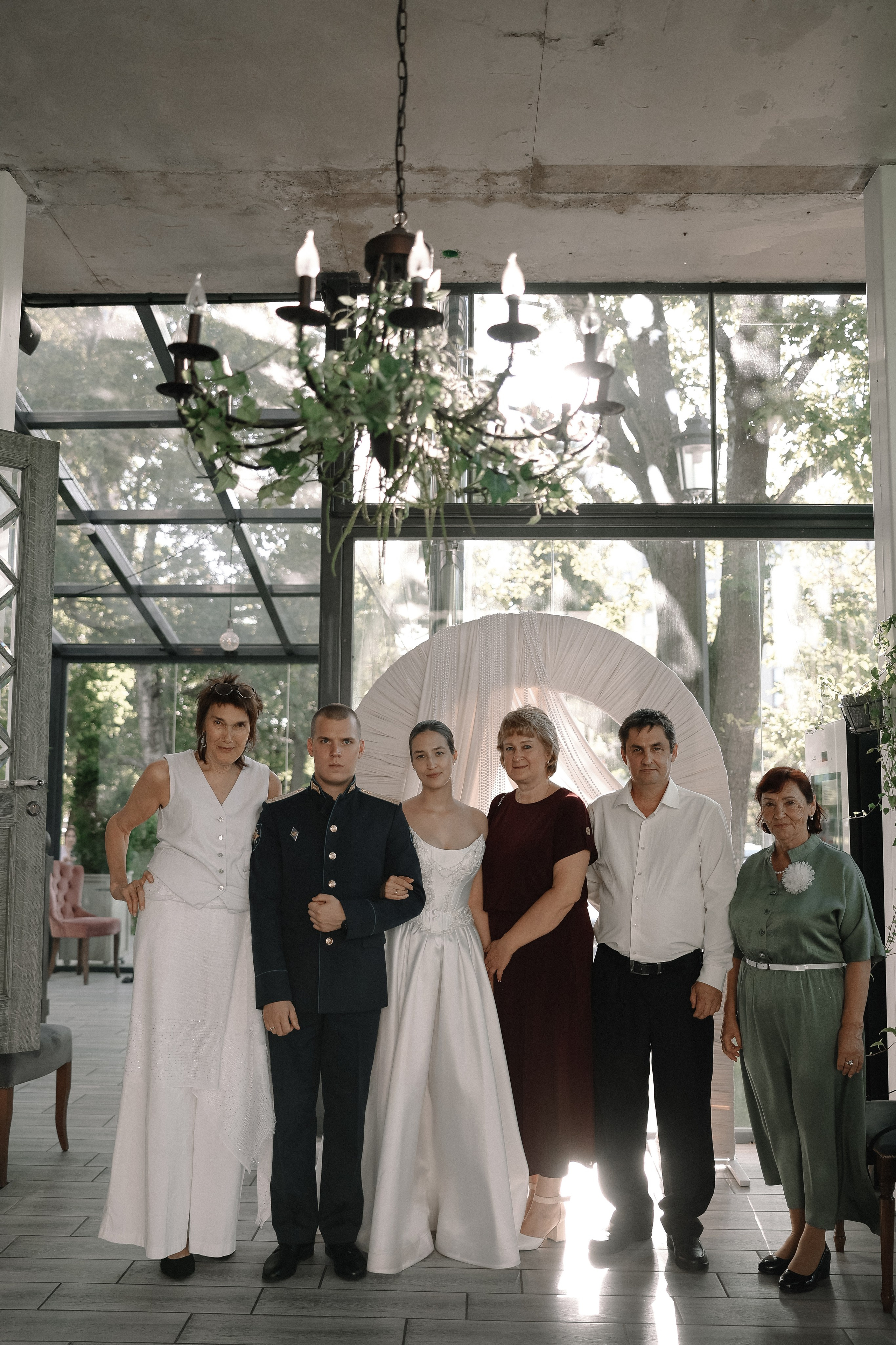 Совершенно секретно. Свадебный и семейный Фотограф Денис Кошель