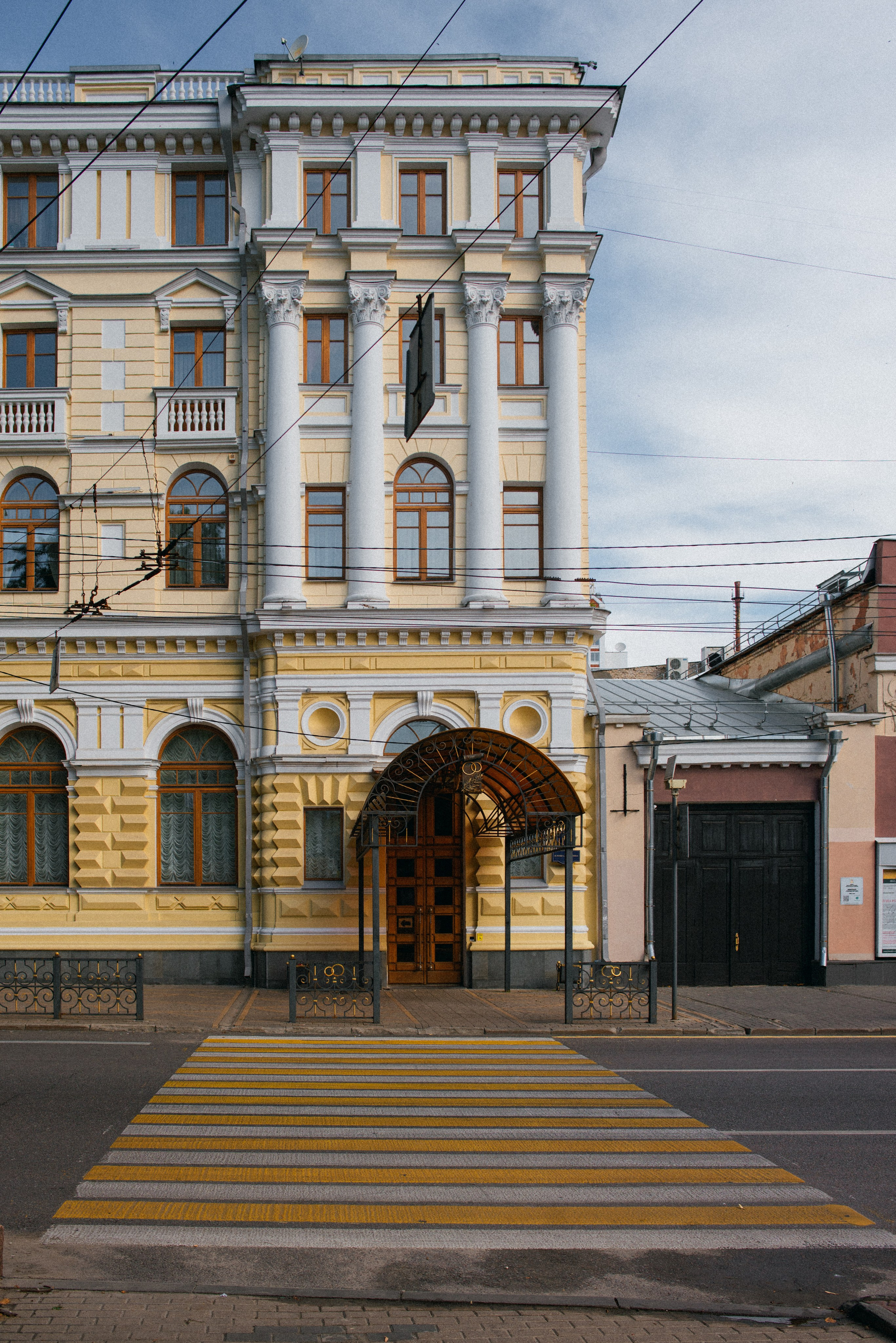 Свадебный фотограф — фотограф на свадьбу в Воронеже — Свадебное фото